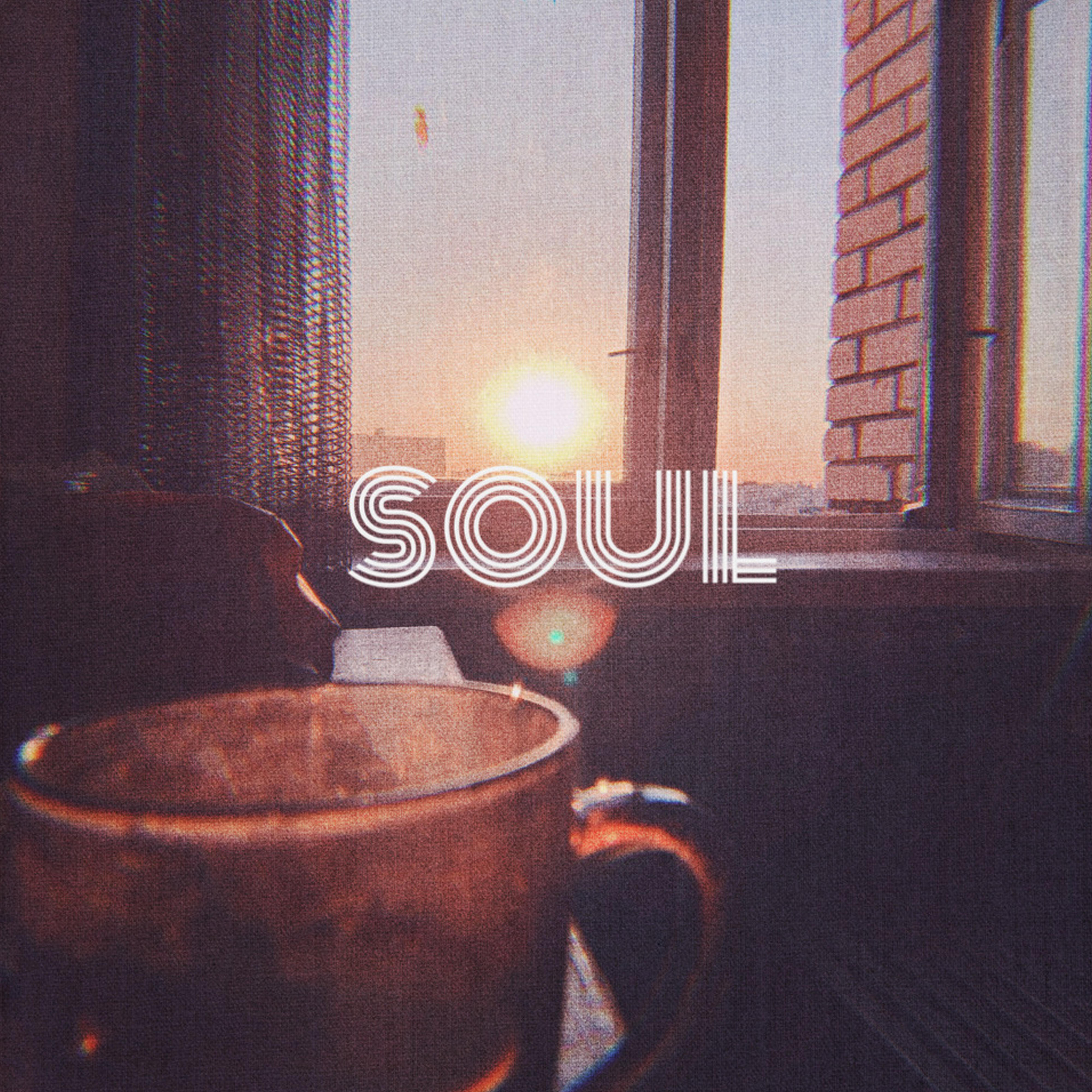 Релиз Soul