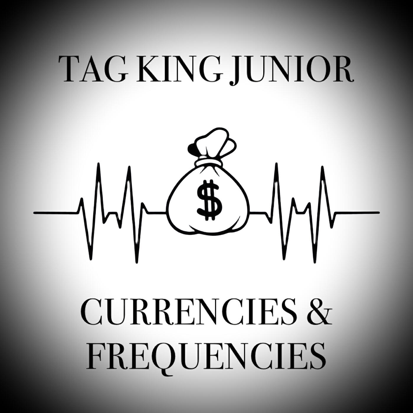 Релиз Currencies & Frequencies