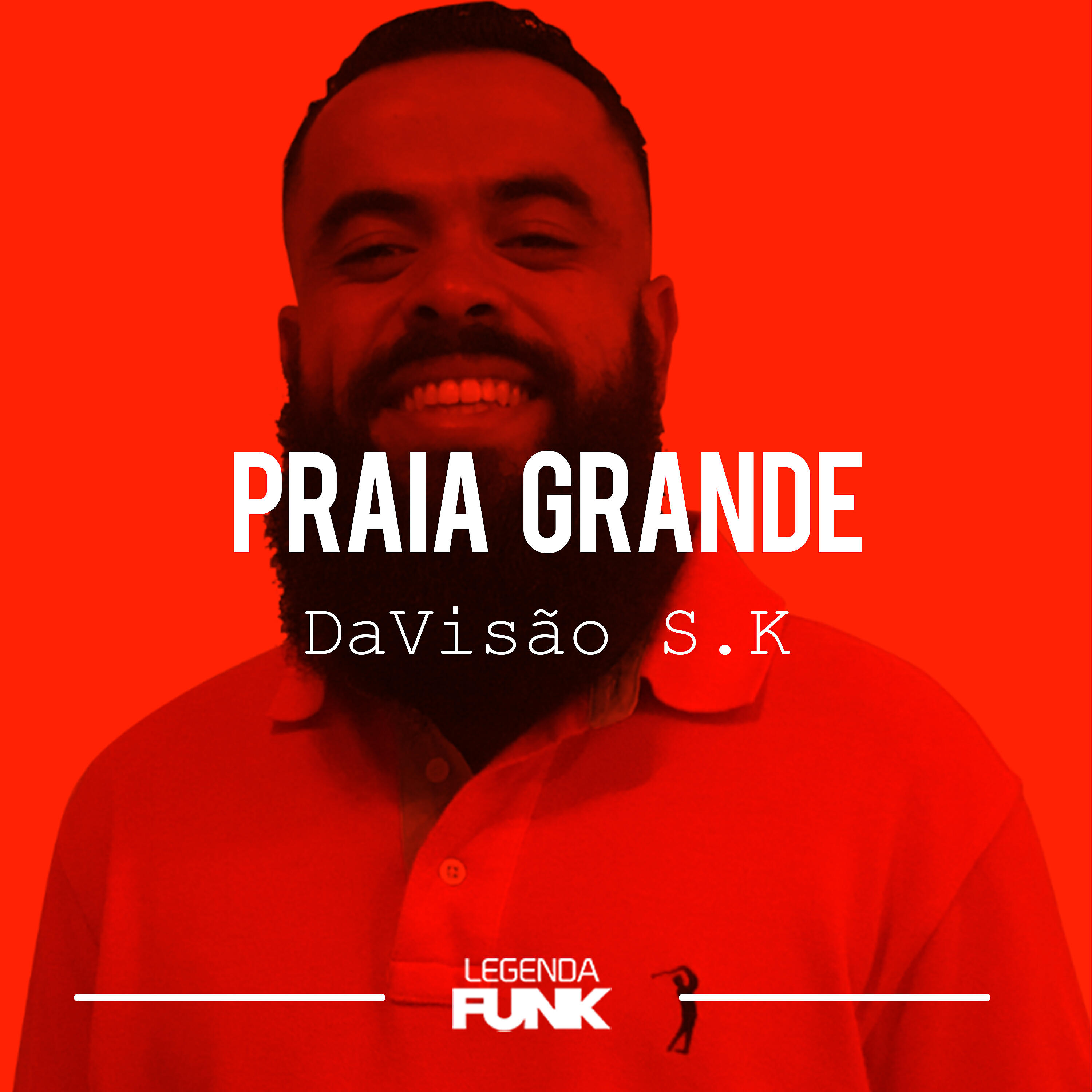 Релиз Praia Grande