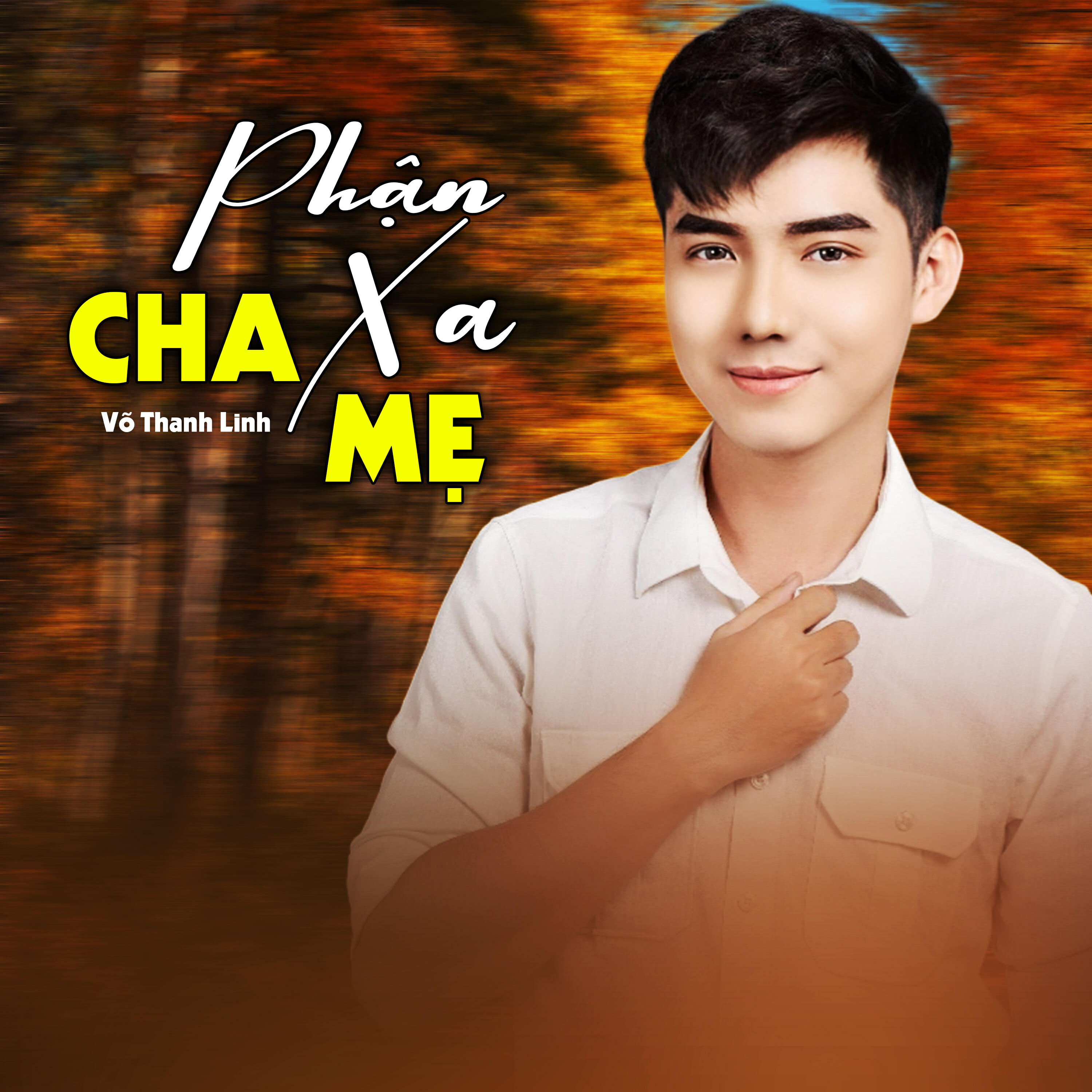 Релиз Phận Xa Cha Mẹ