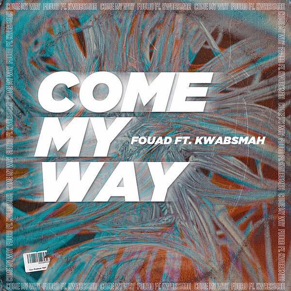 Релиз Come My Way