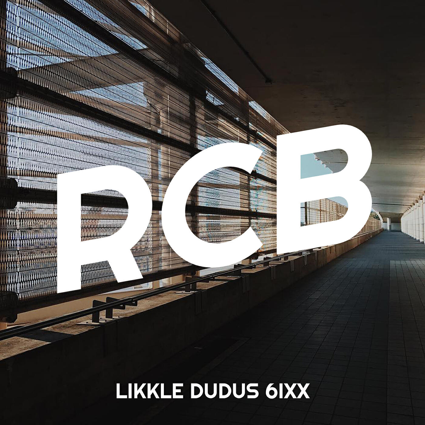 Likkle Dudus 6ixx