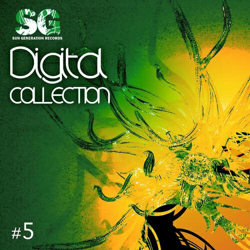 Релиз Sun Generation Digital Compilation, Vol. 5