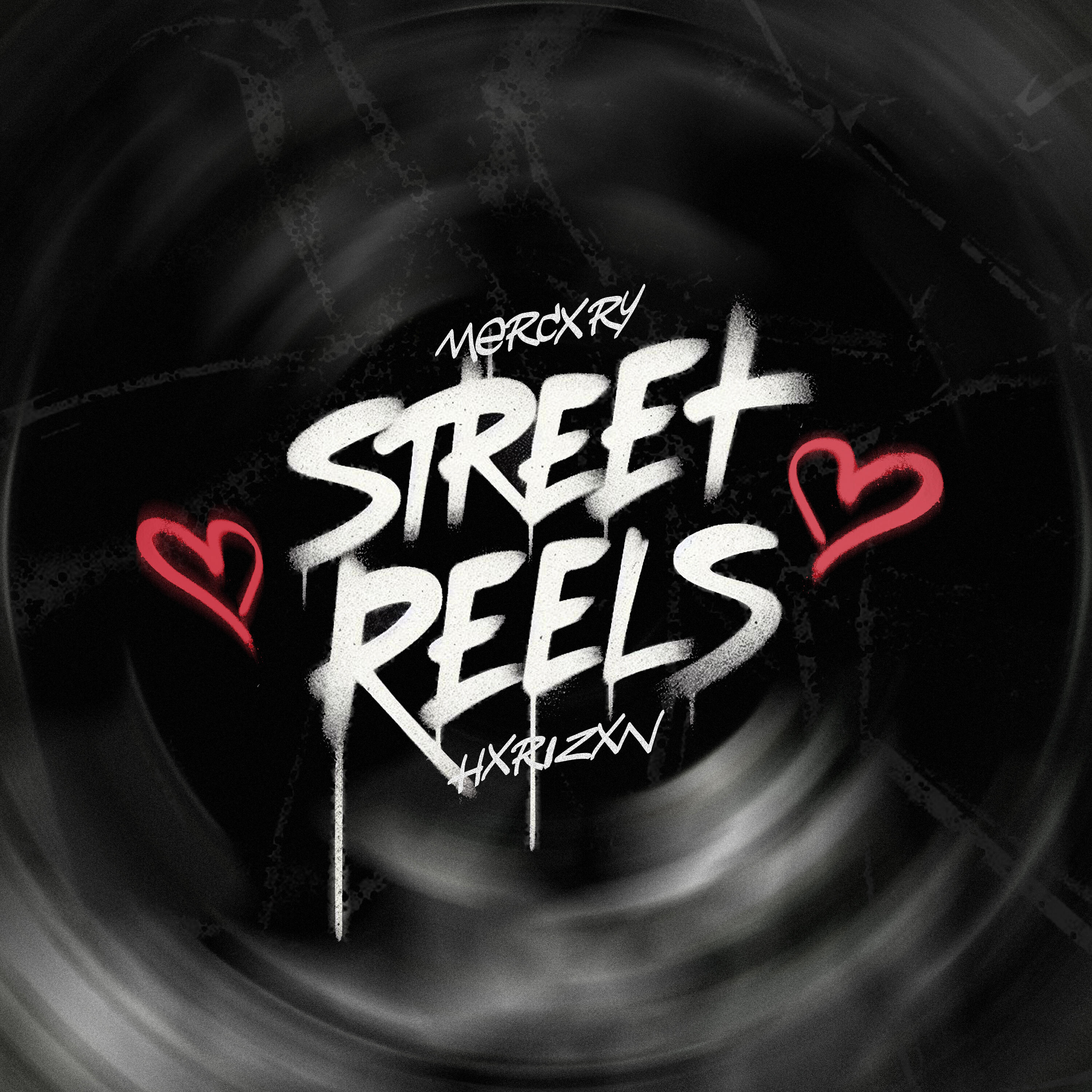 Постер альбома STREET REELS