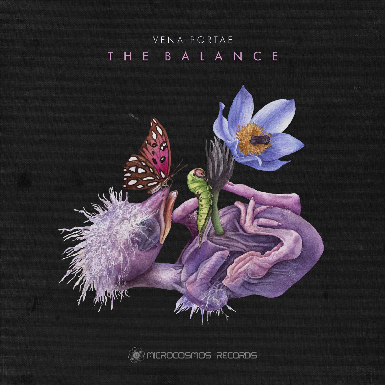 Релиз The Balance