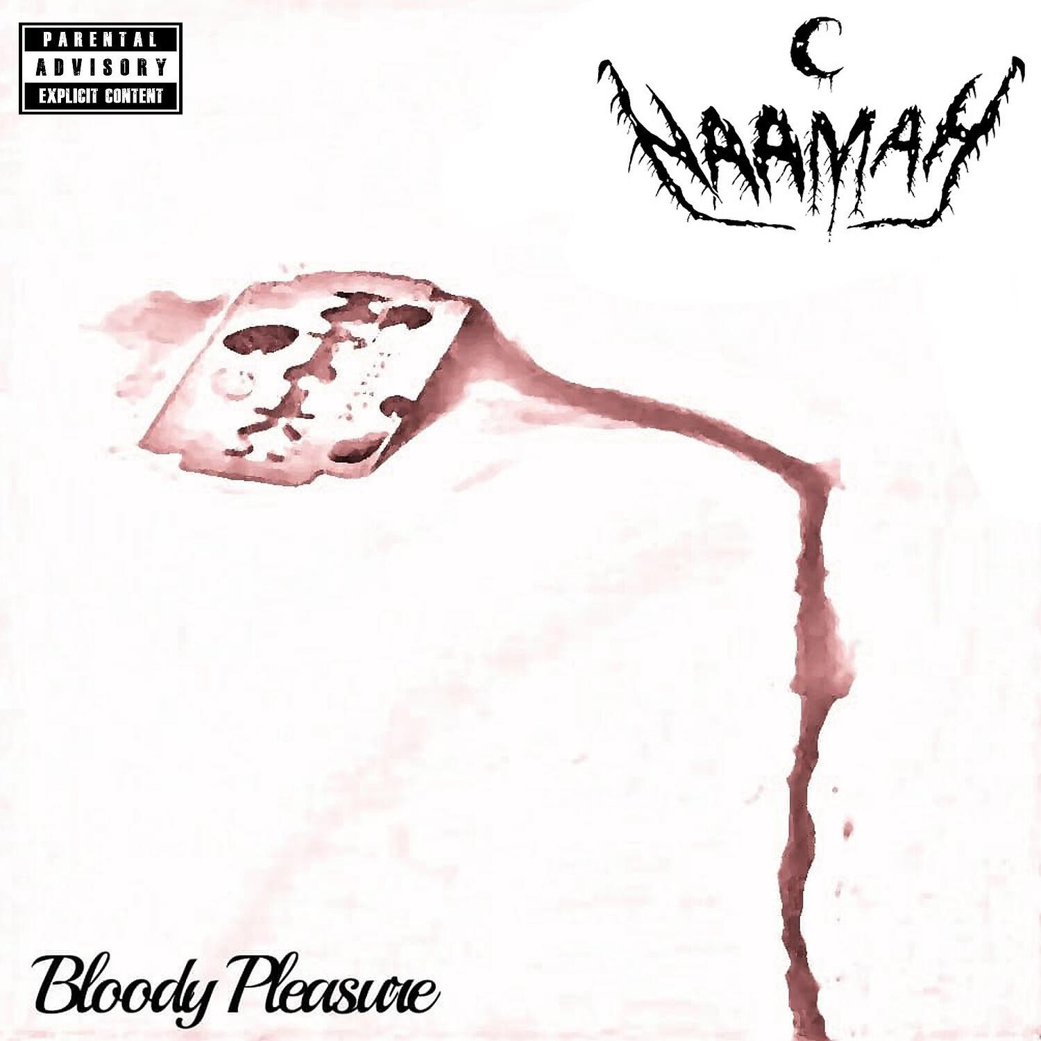 Релиз Bloody Pleasure