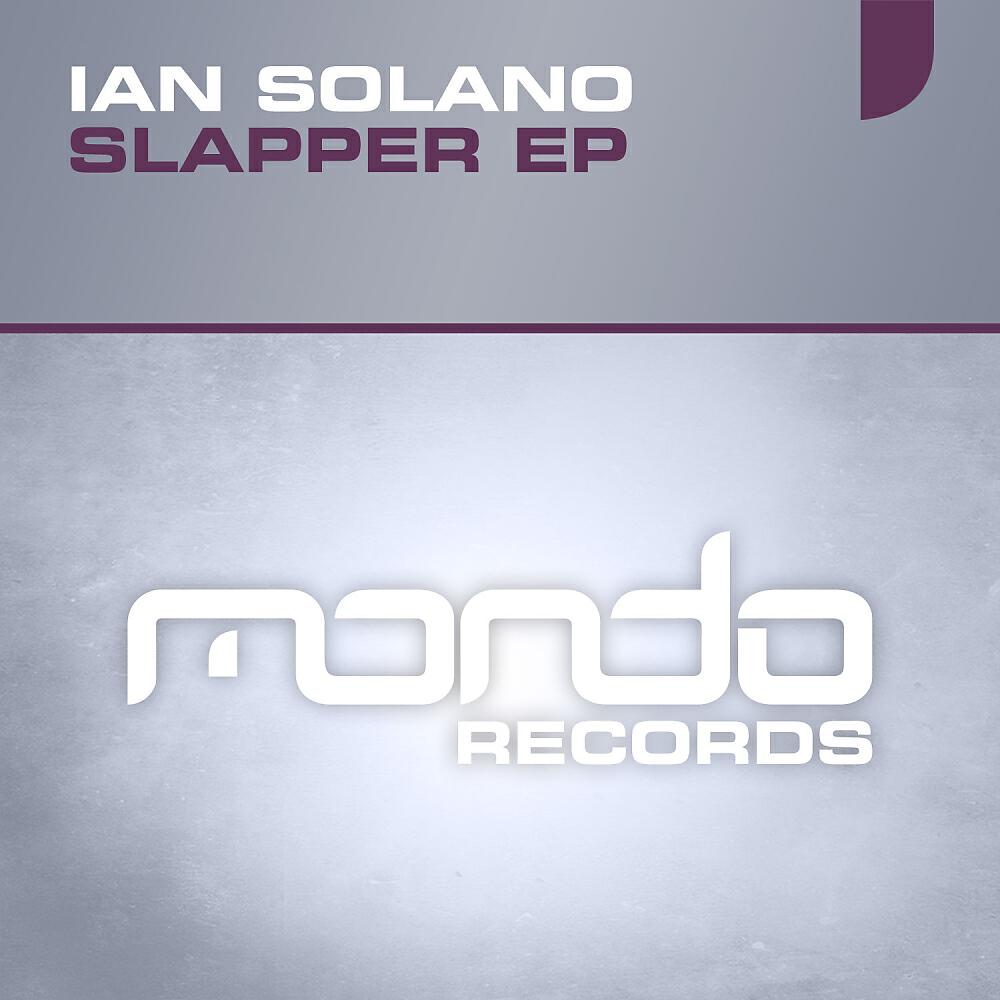 Релиз Slapper EP