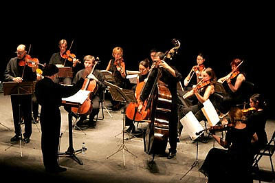 Orquestra De Cambra Catalana