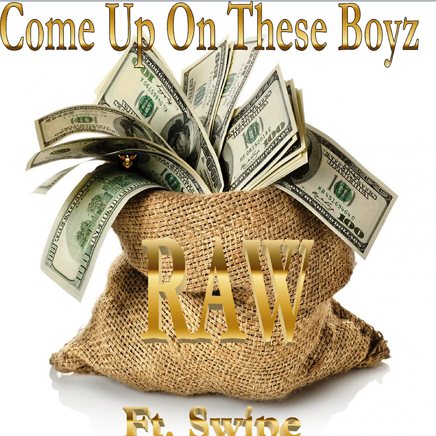 Релиз Come up on These Boyz (feat. Swipe)