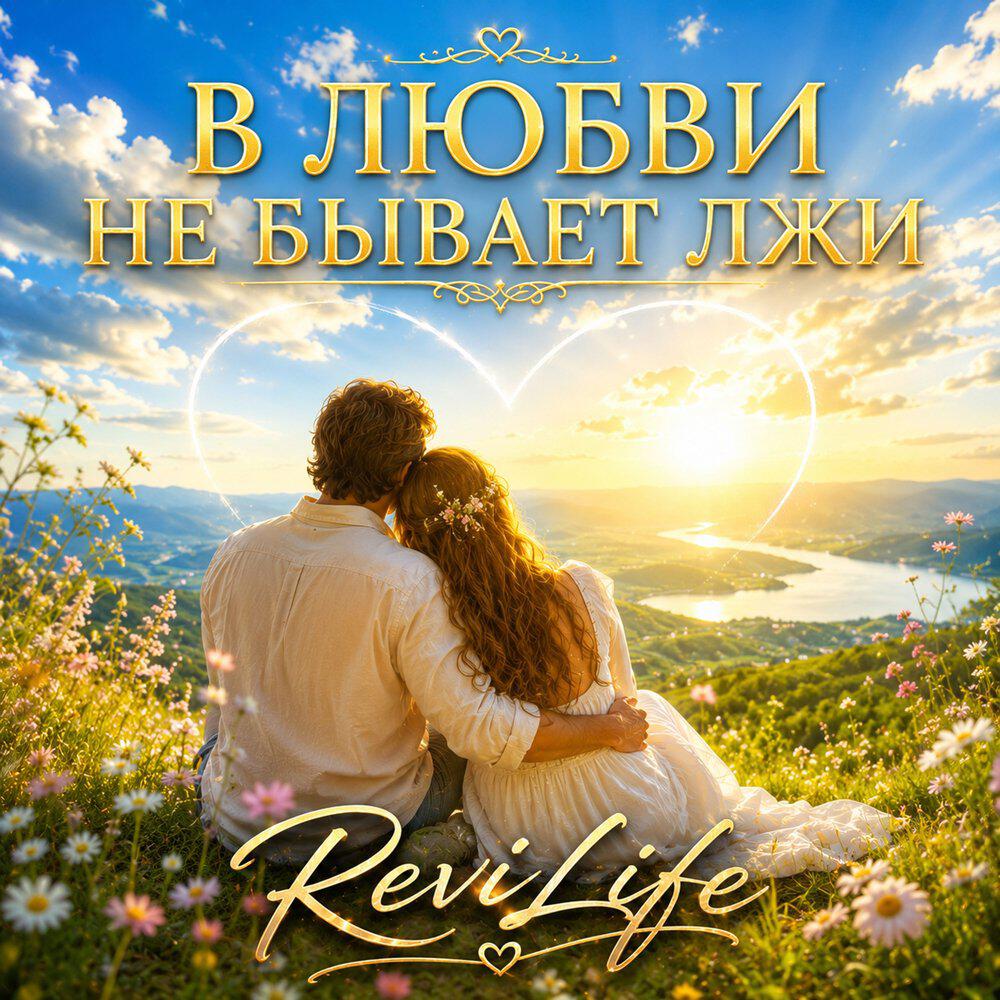 Релиз В любви не бывает лжи
