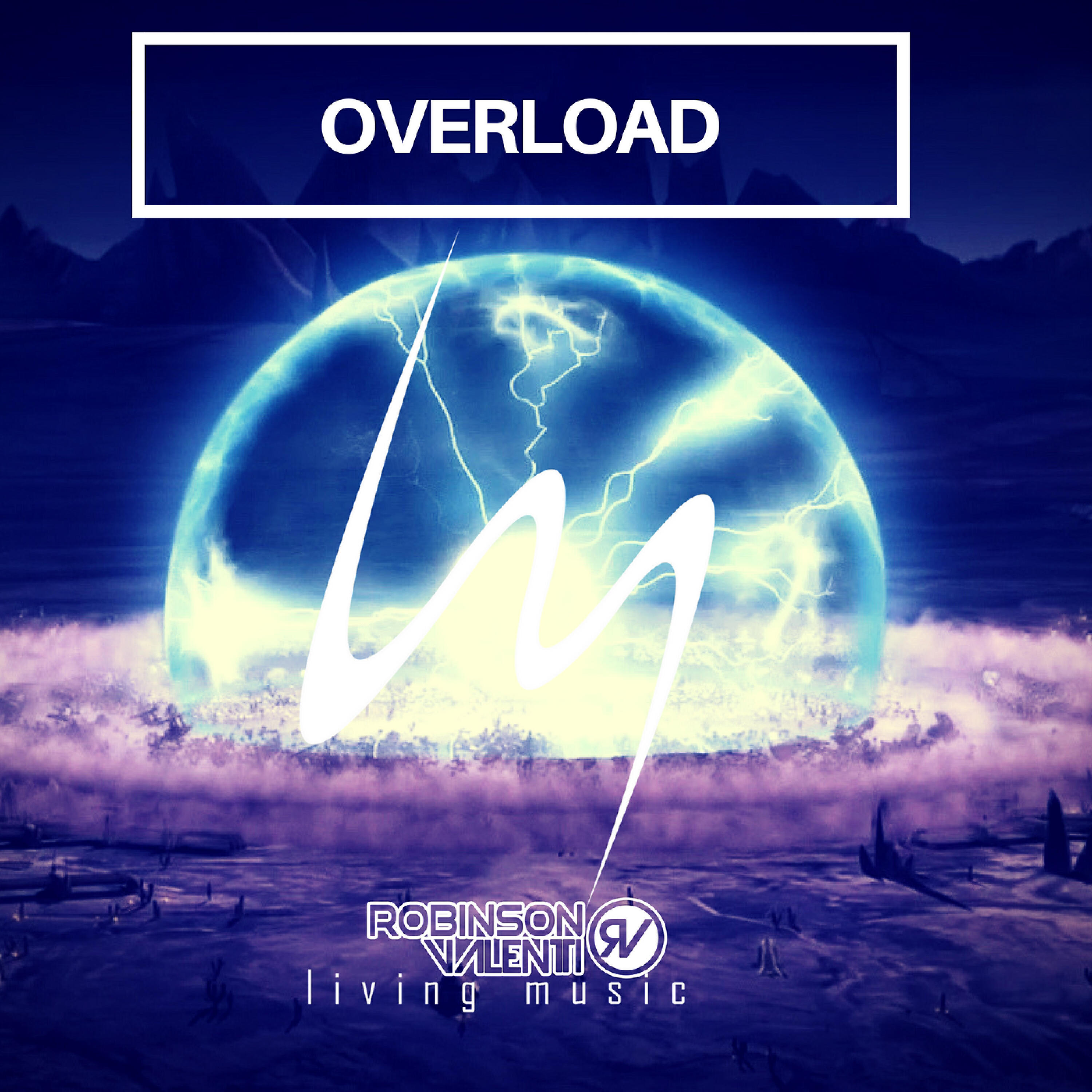 Релиз Overload