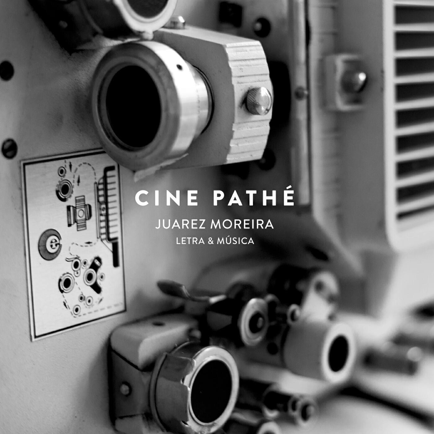 Релиз Cine Pathé