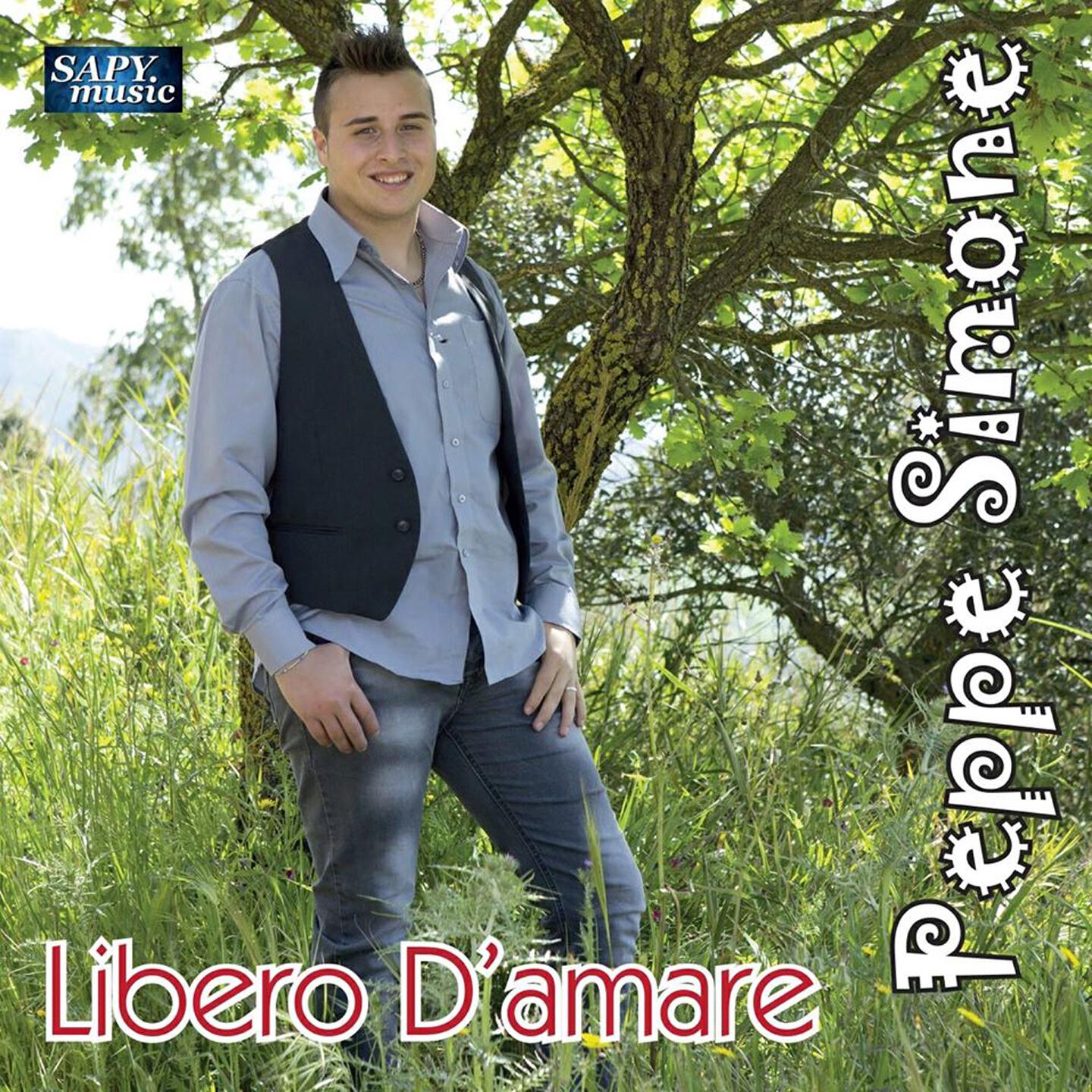 Релиз Libero d'amare