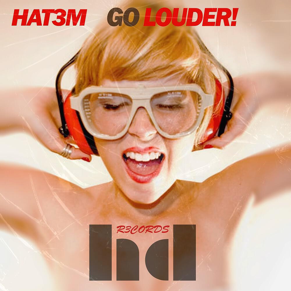 Релиз Go Louder