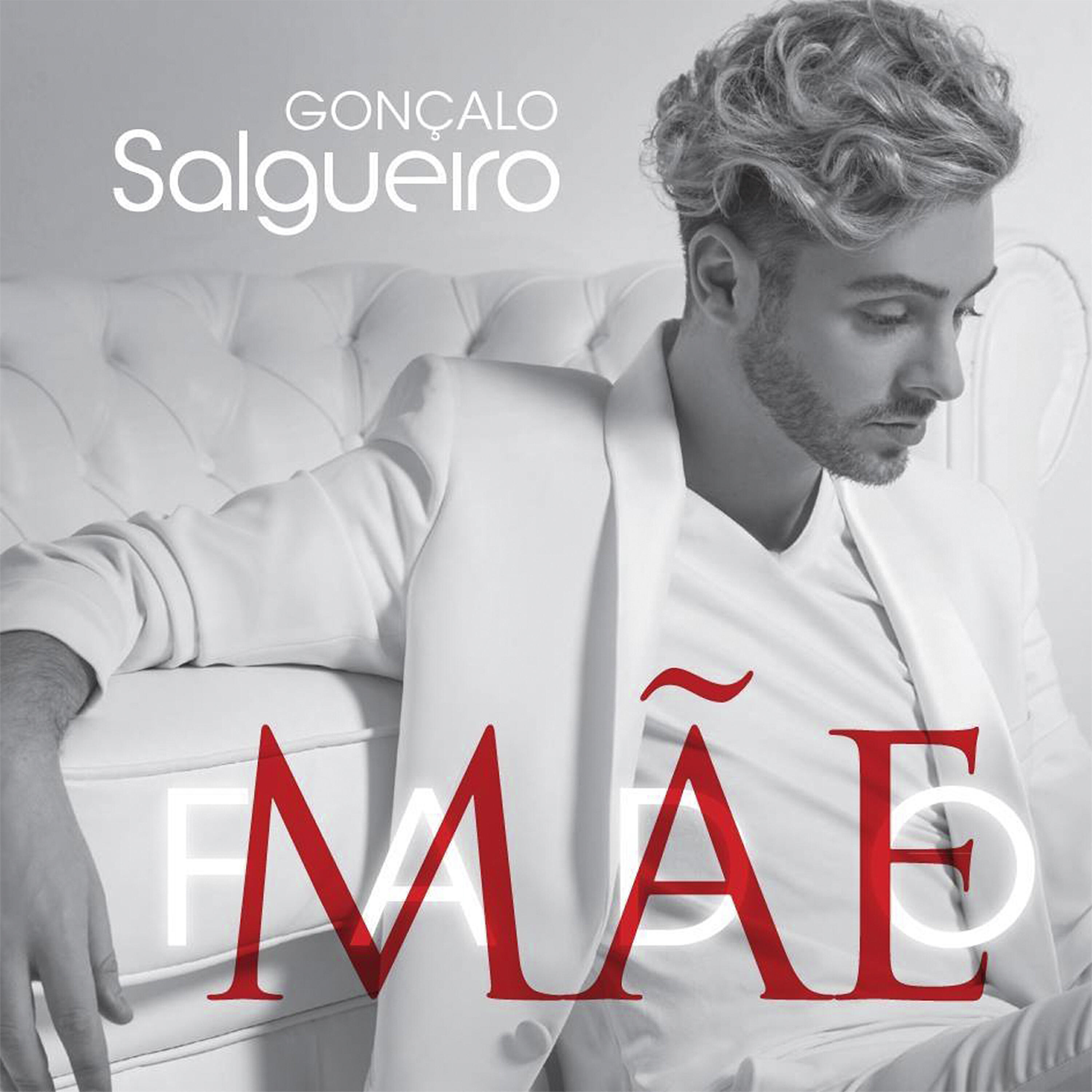 Релиз Mãe