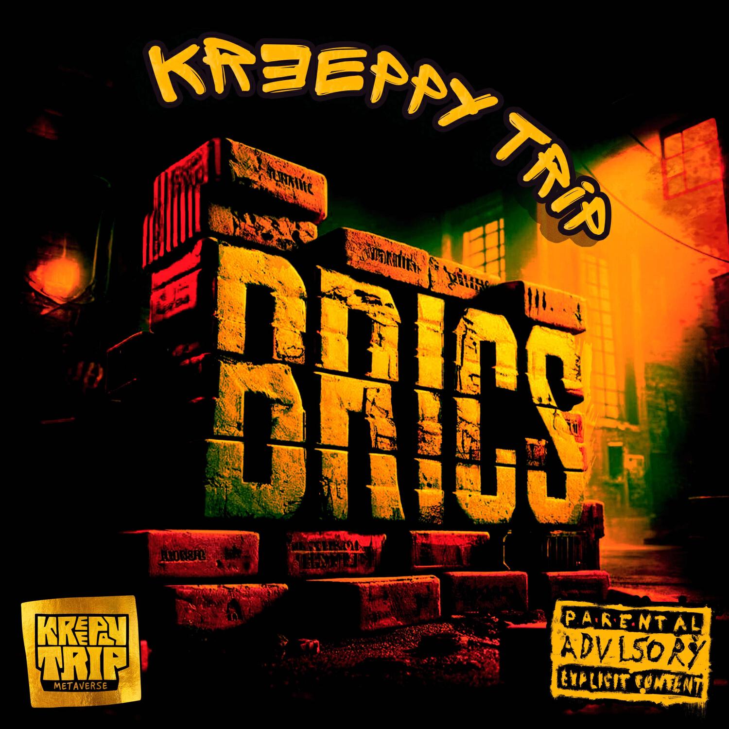 Kreeppy Trip