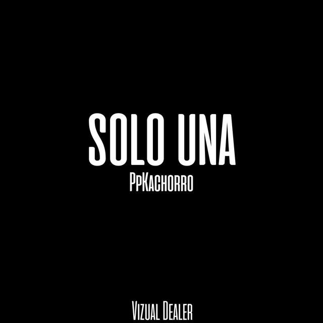 Релиз Solo Una