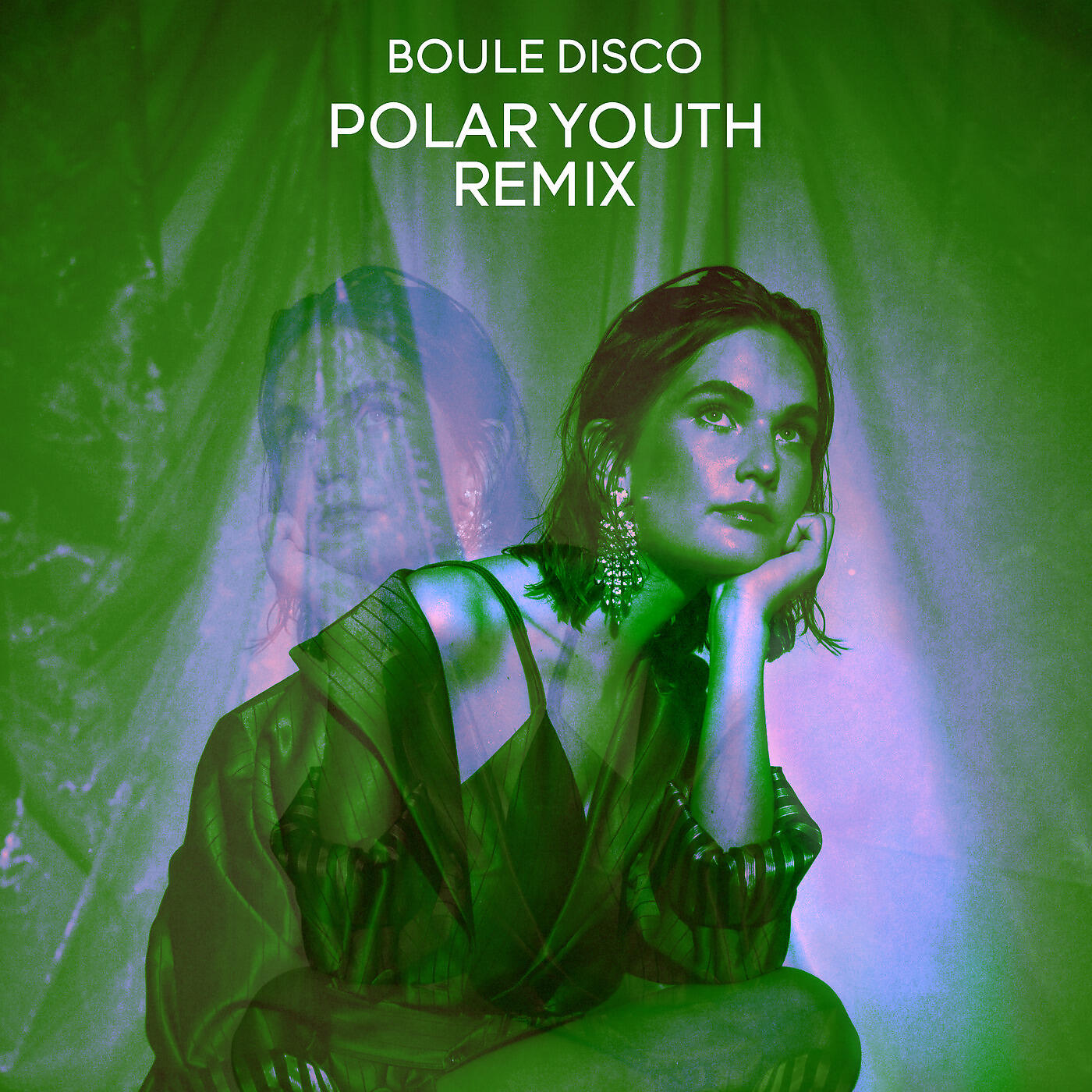 Релиз Boule Disco (Polar Youth Remix)
