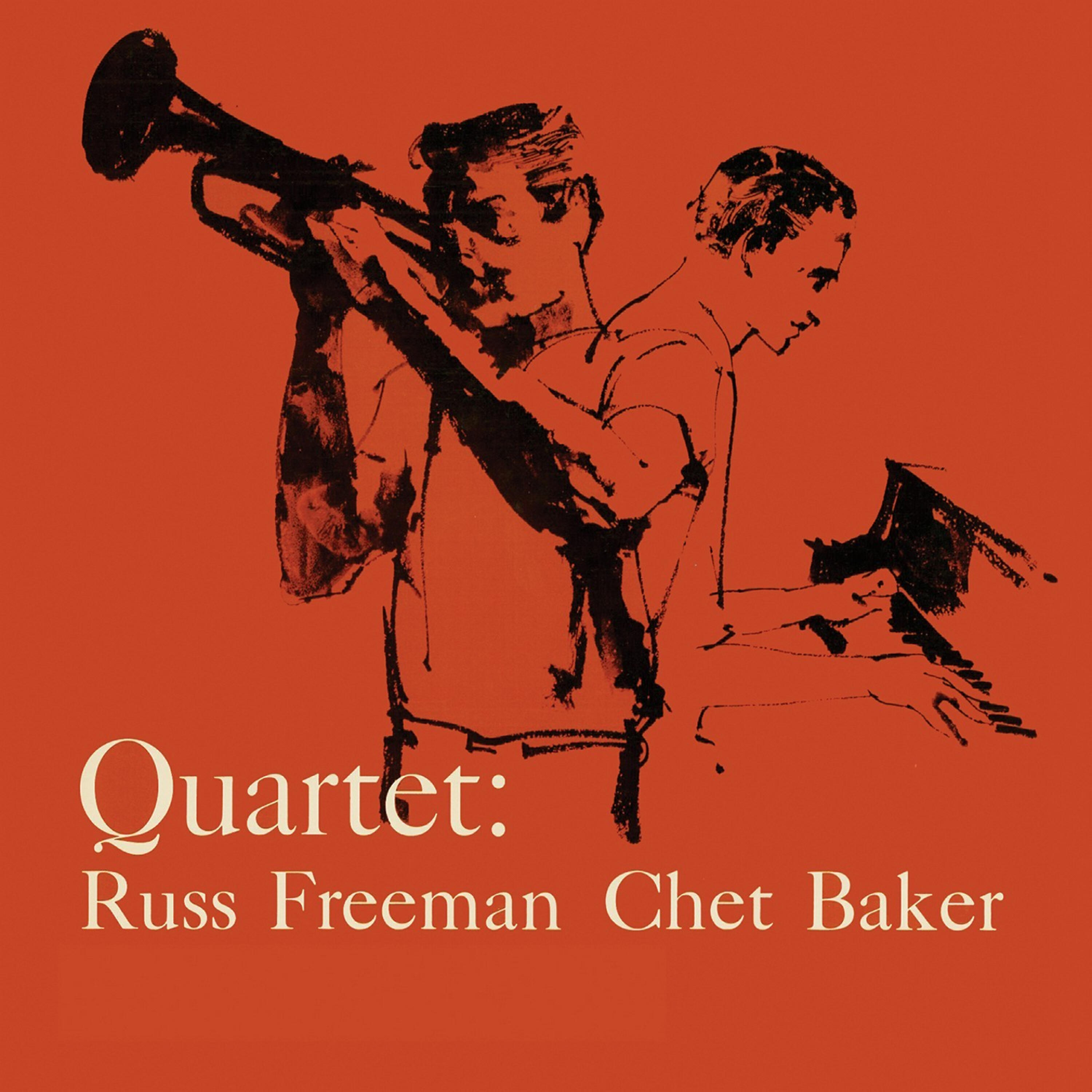 Релиз Quartet (Remastered)