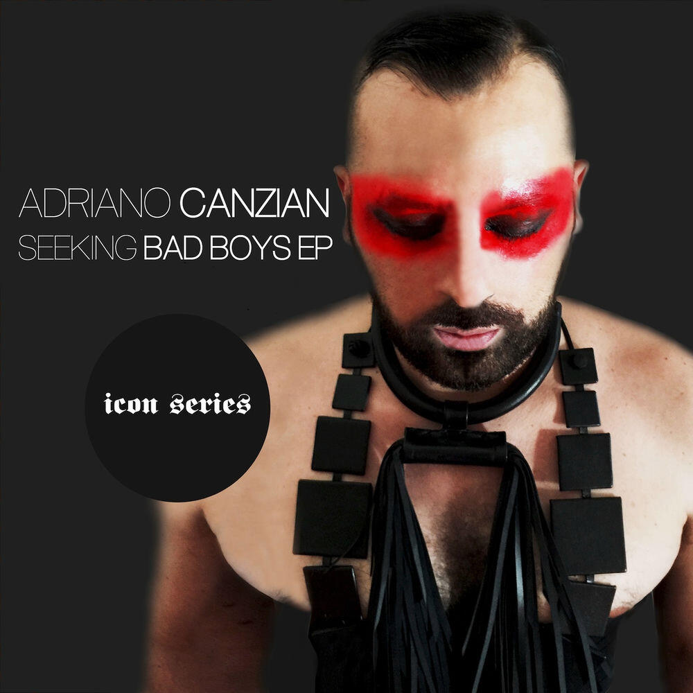 Релиз Seeking Bad Boys
