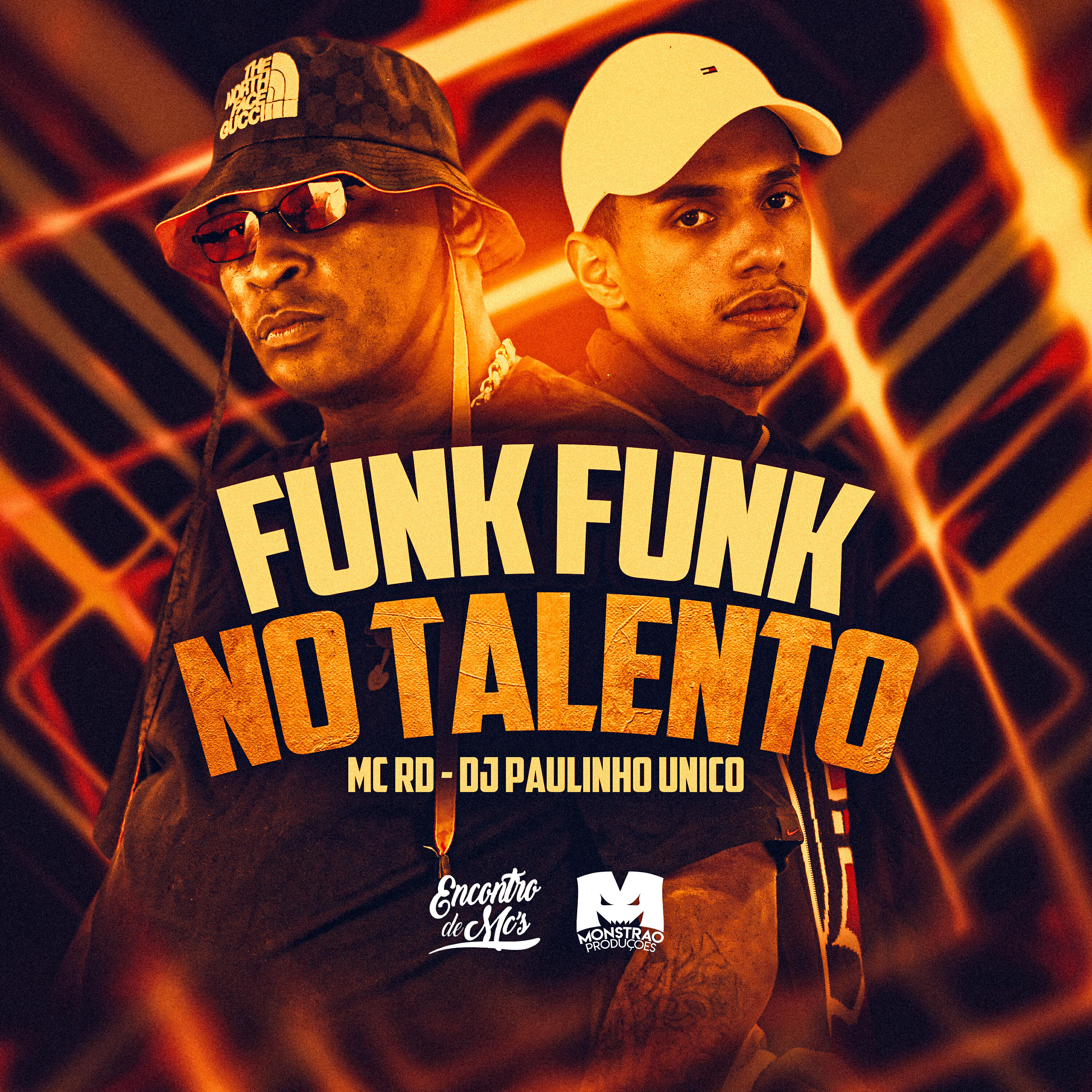 Скачать песню Mc Rd, Dj Paulinho Unico - Funk Funk no Talento бесплатно в MP3 для Android и iOS