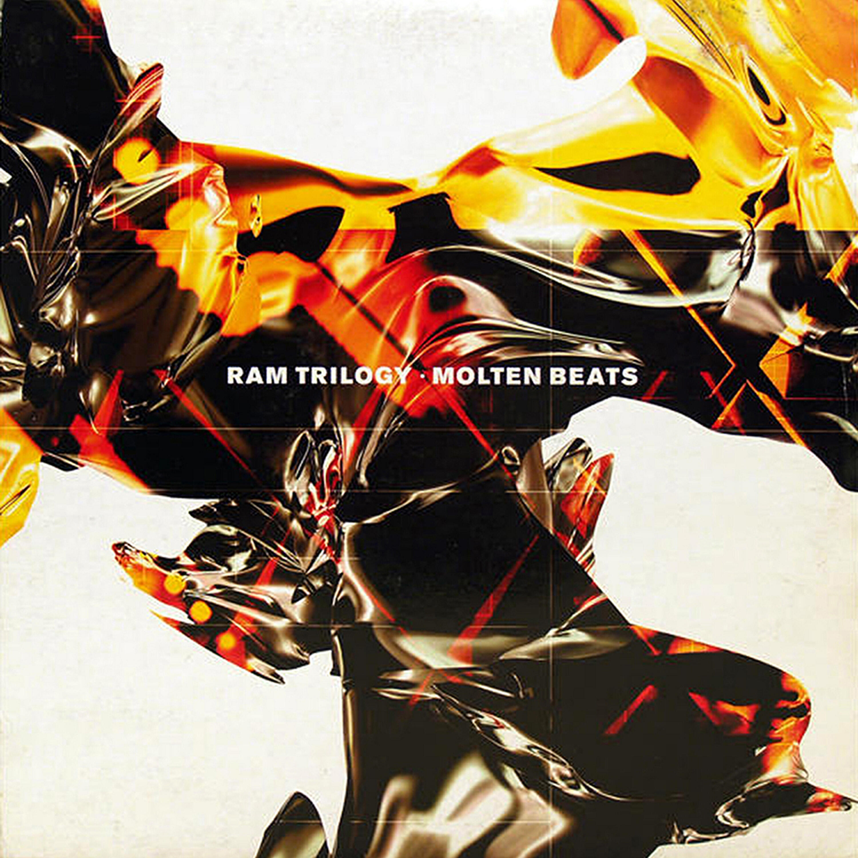 Релиз Molten Beats