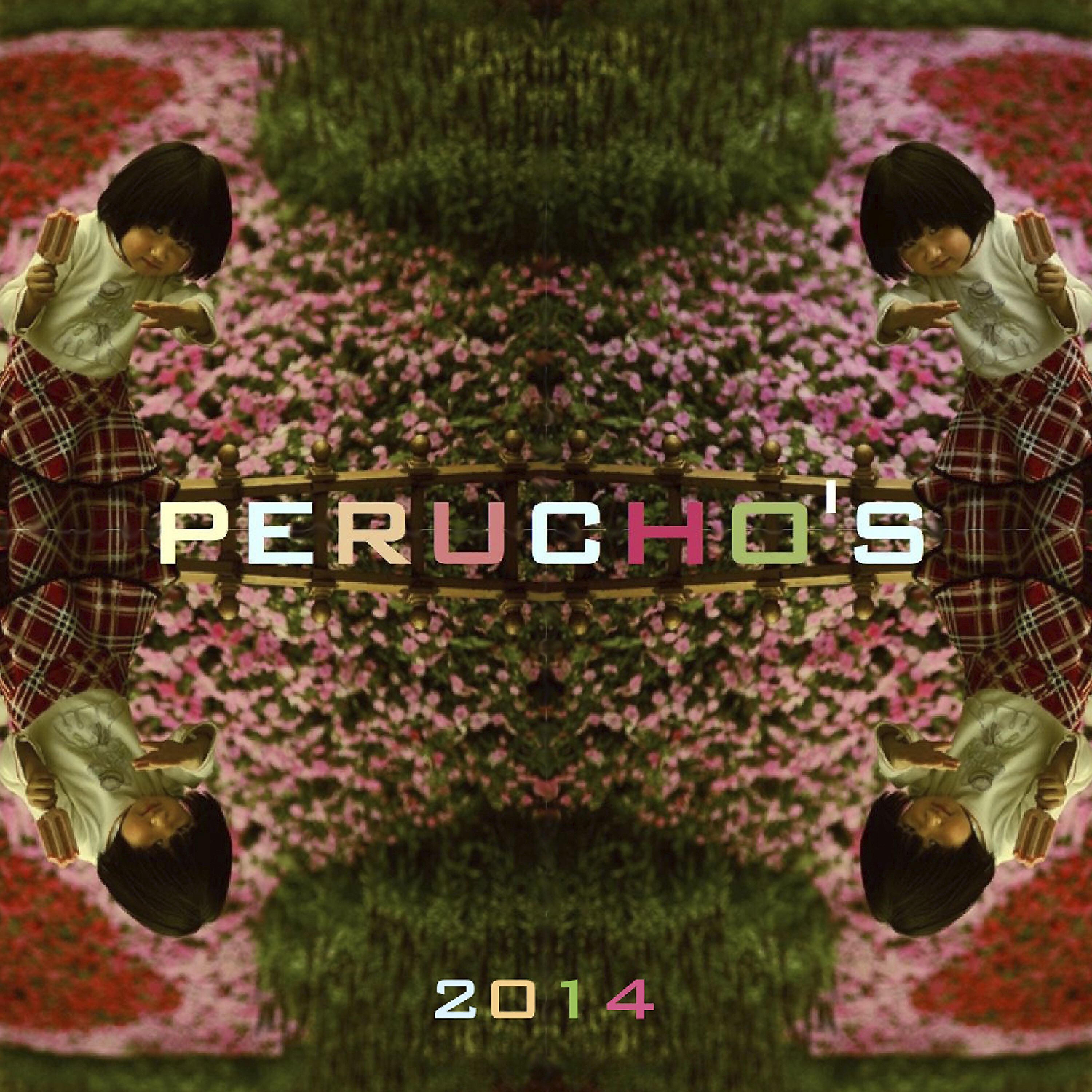 Релиз Perucho's 2014