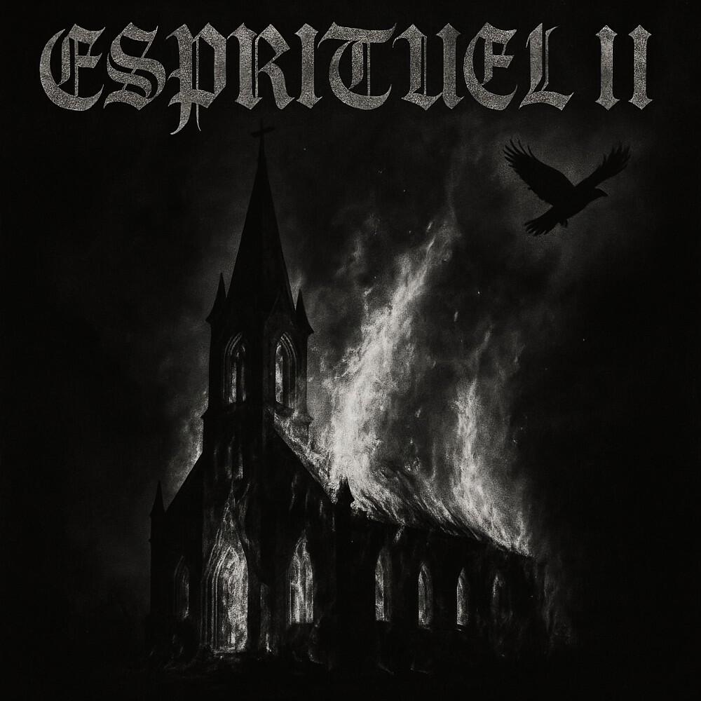 Релиз Esprituel II