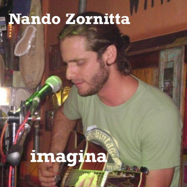 Релиз imagina