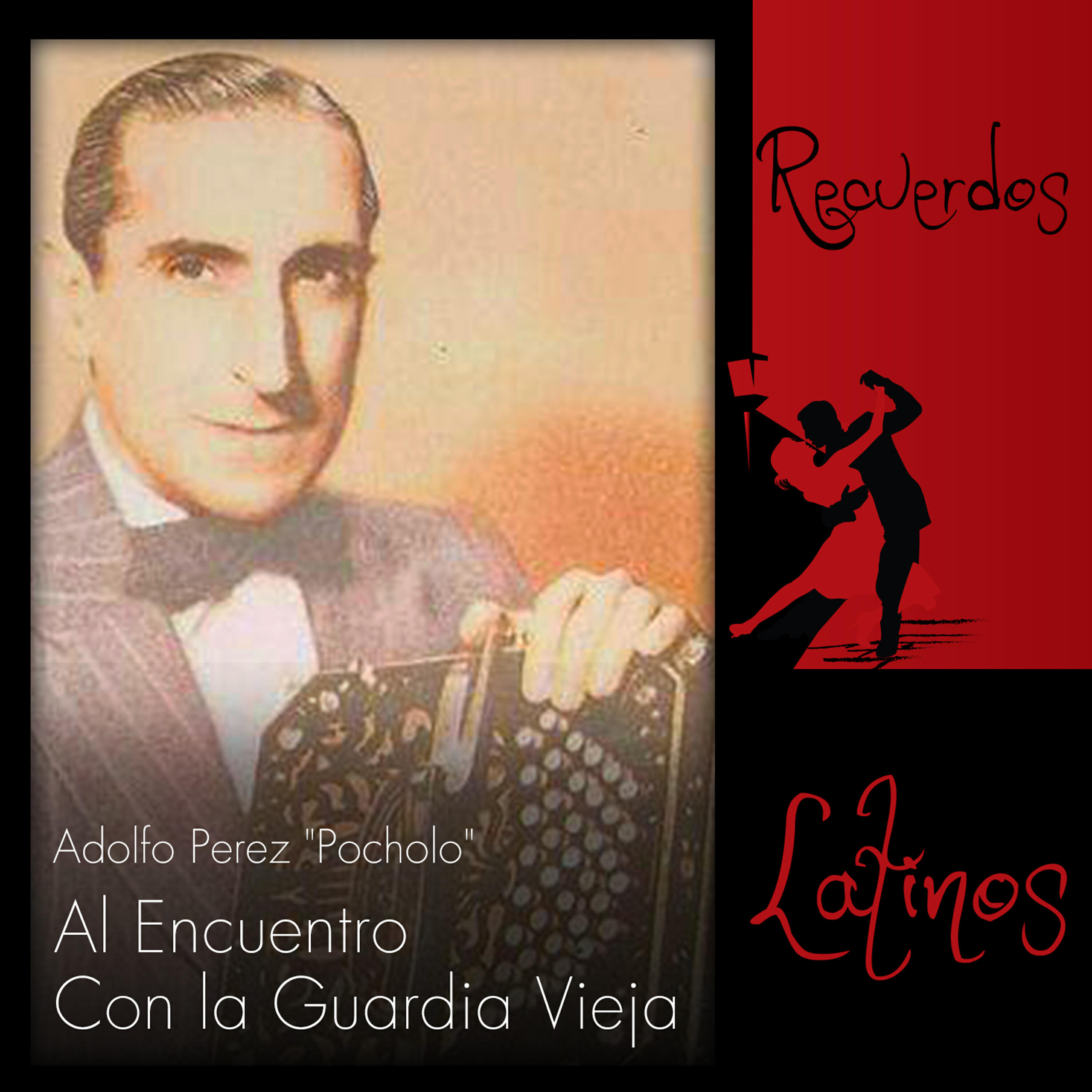 Orquesta Adolfo Perez "Pocholo"