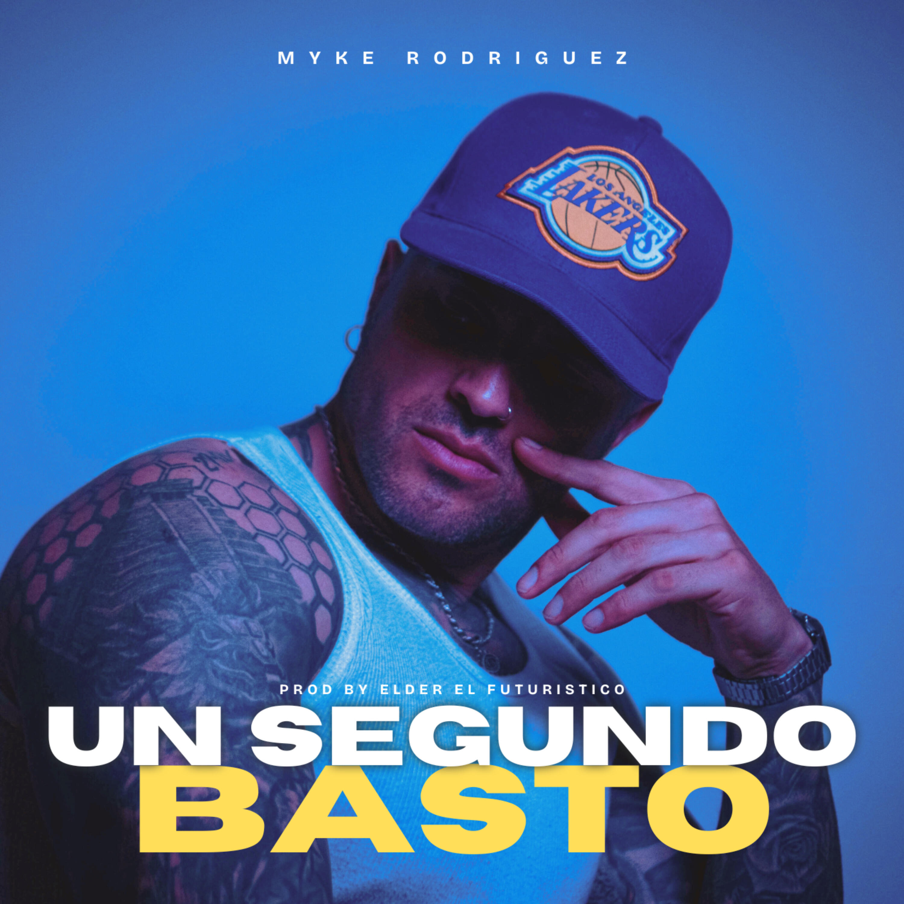 Релиз Un Segundo Basto
