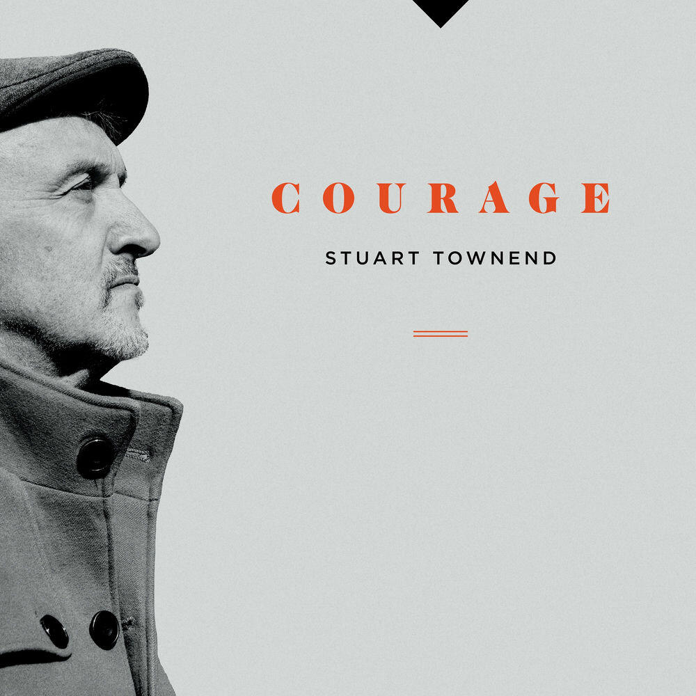 Релиз Courage