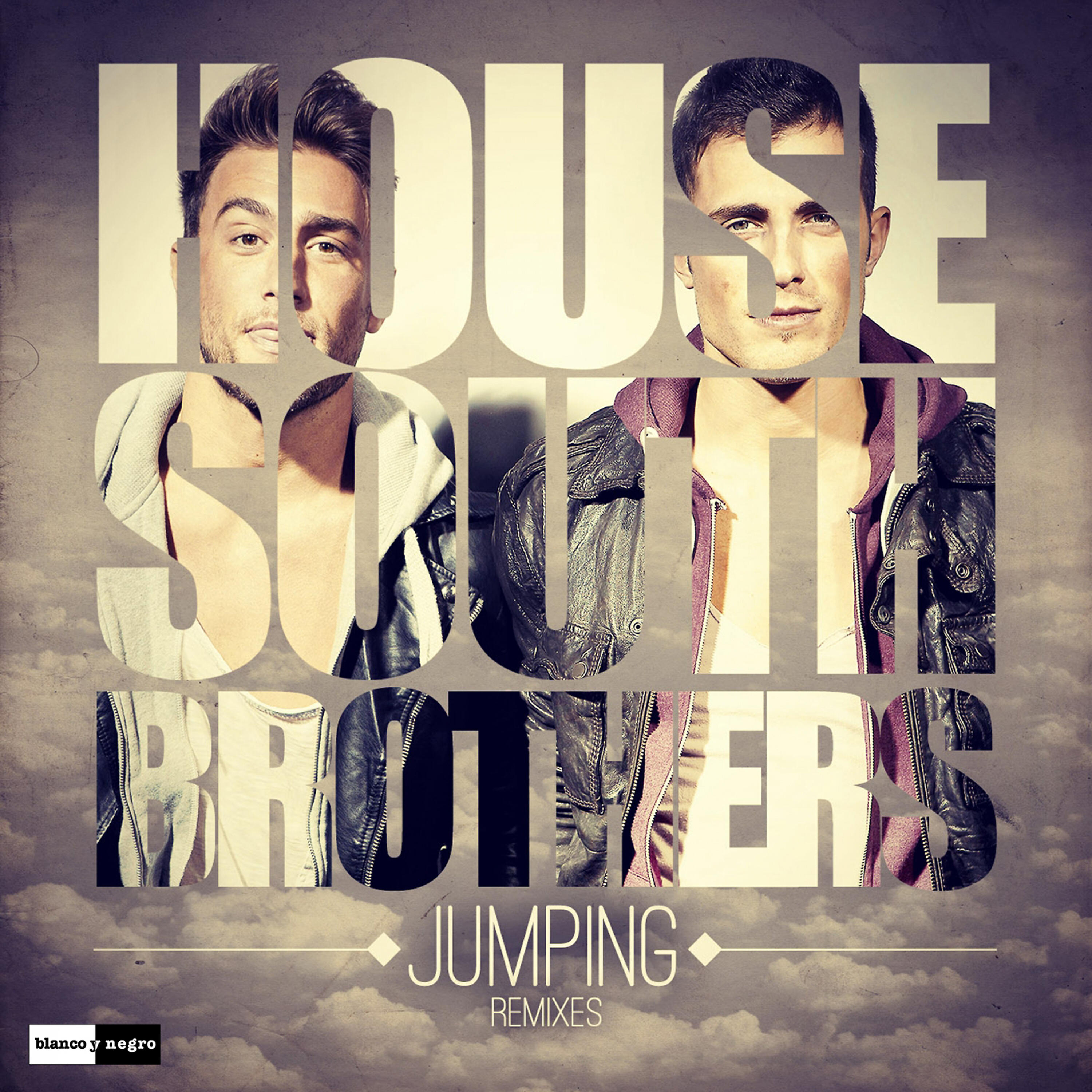 Релиз Jumping