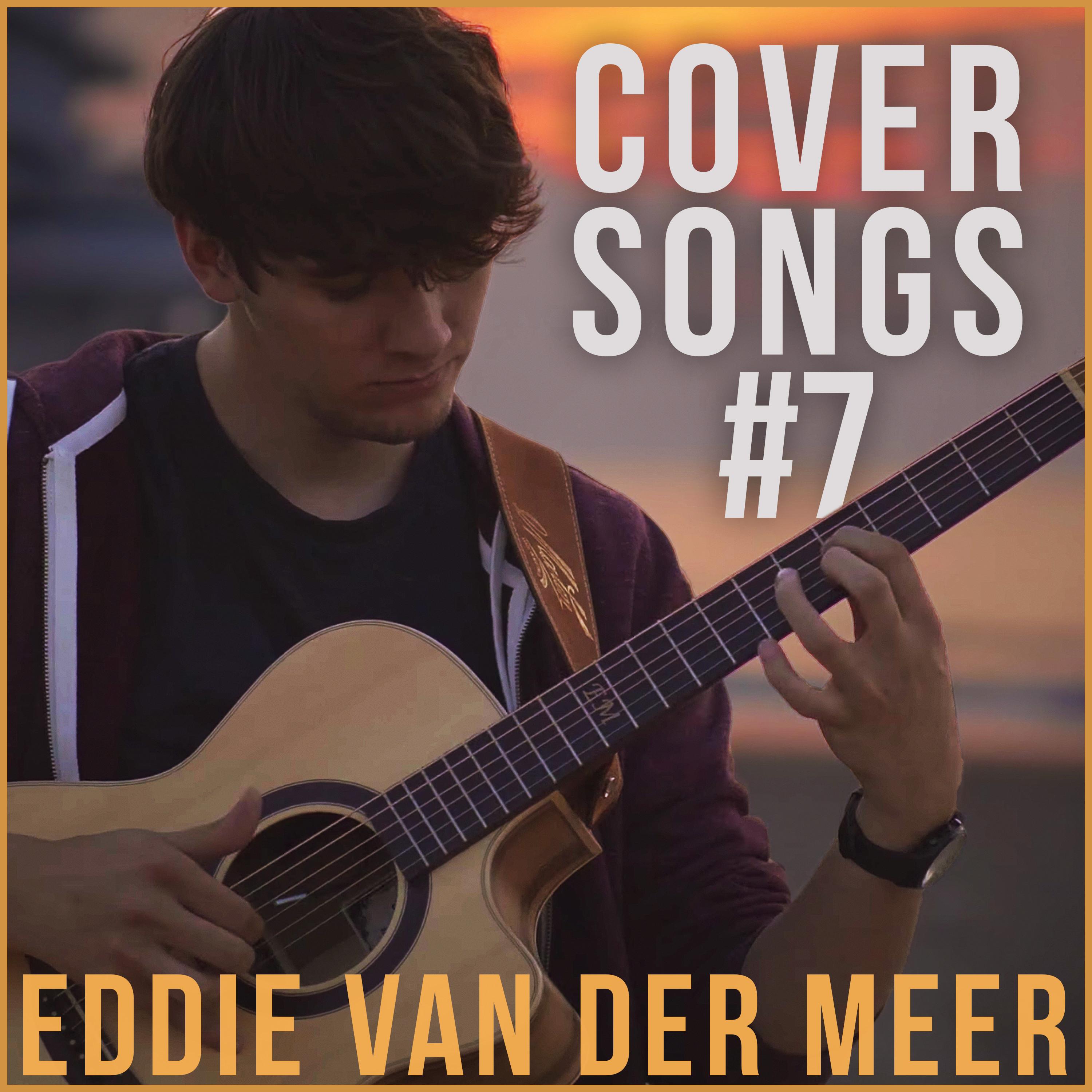 Релиз Cover Songs #7