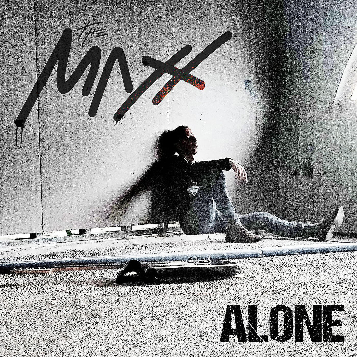 Релиз Alone