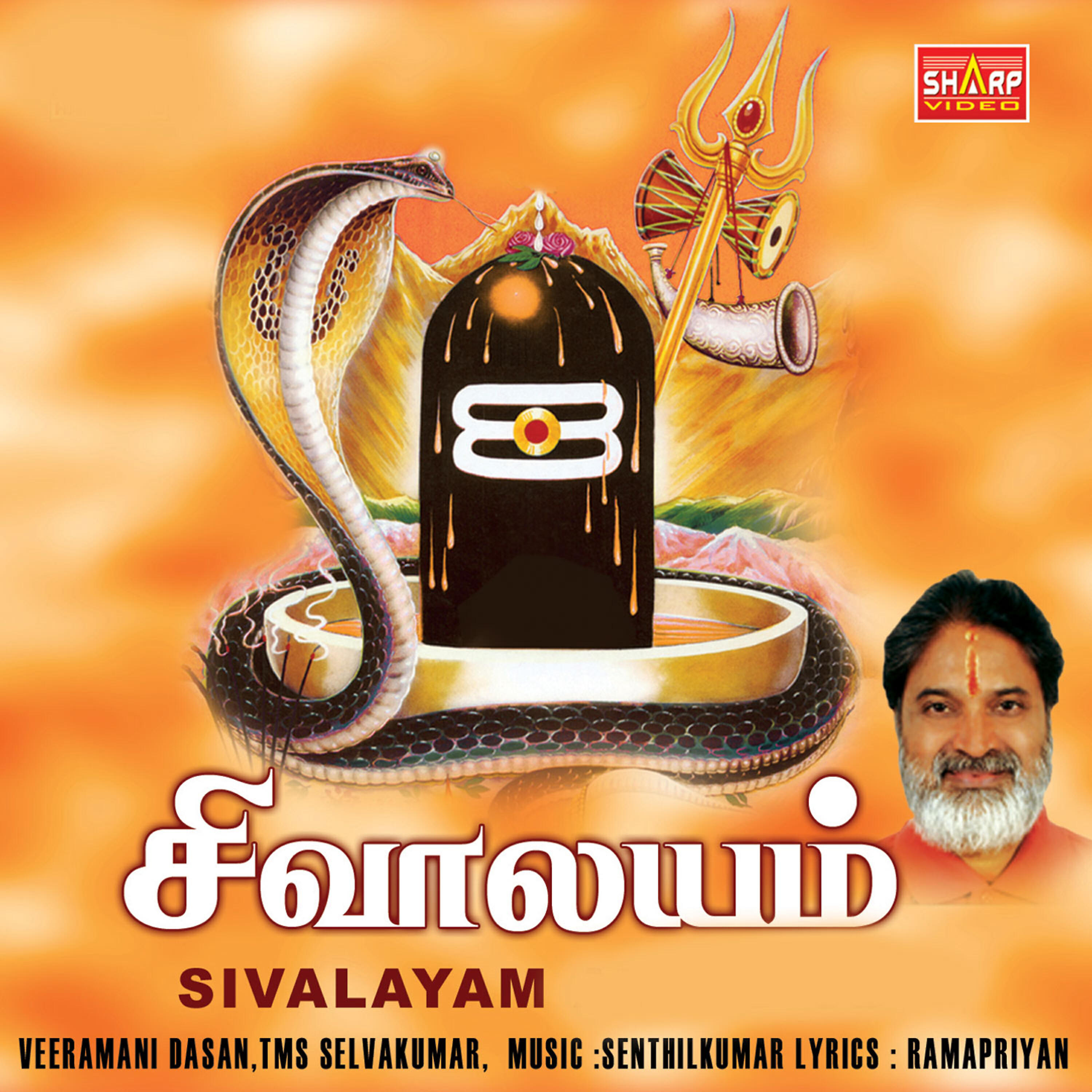 T. M. S. Selva Kumar
