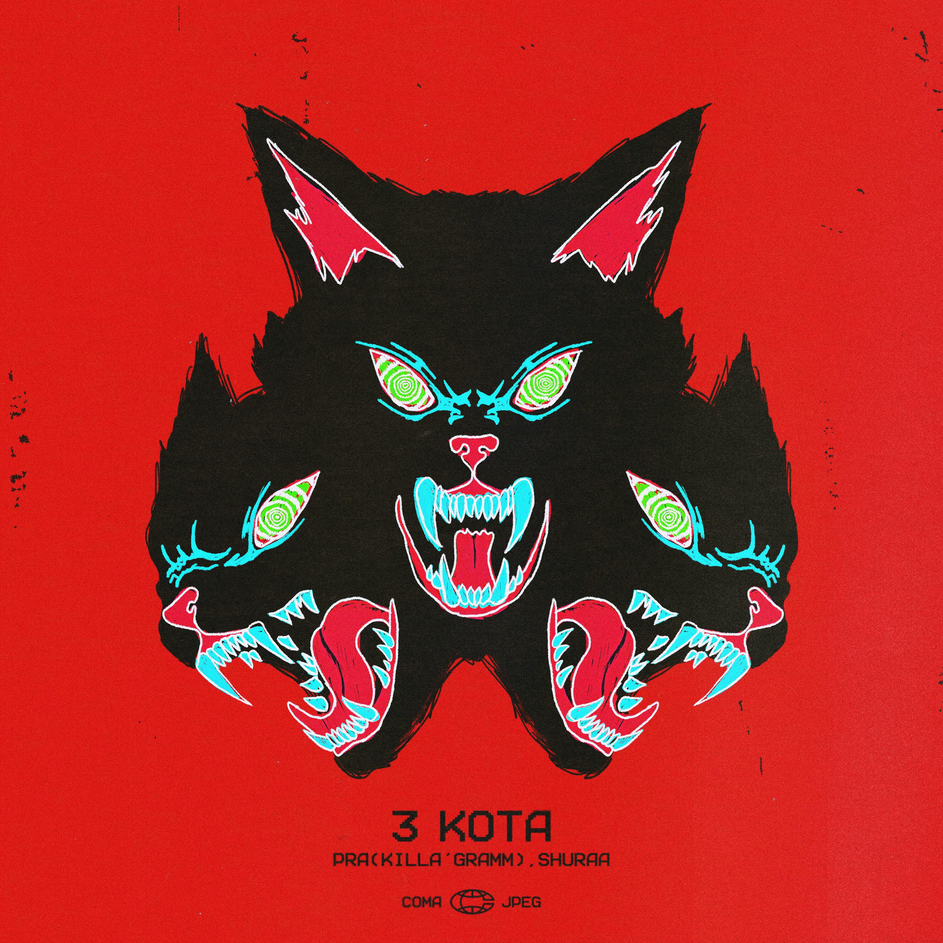 Релиз 3 КОТА