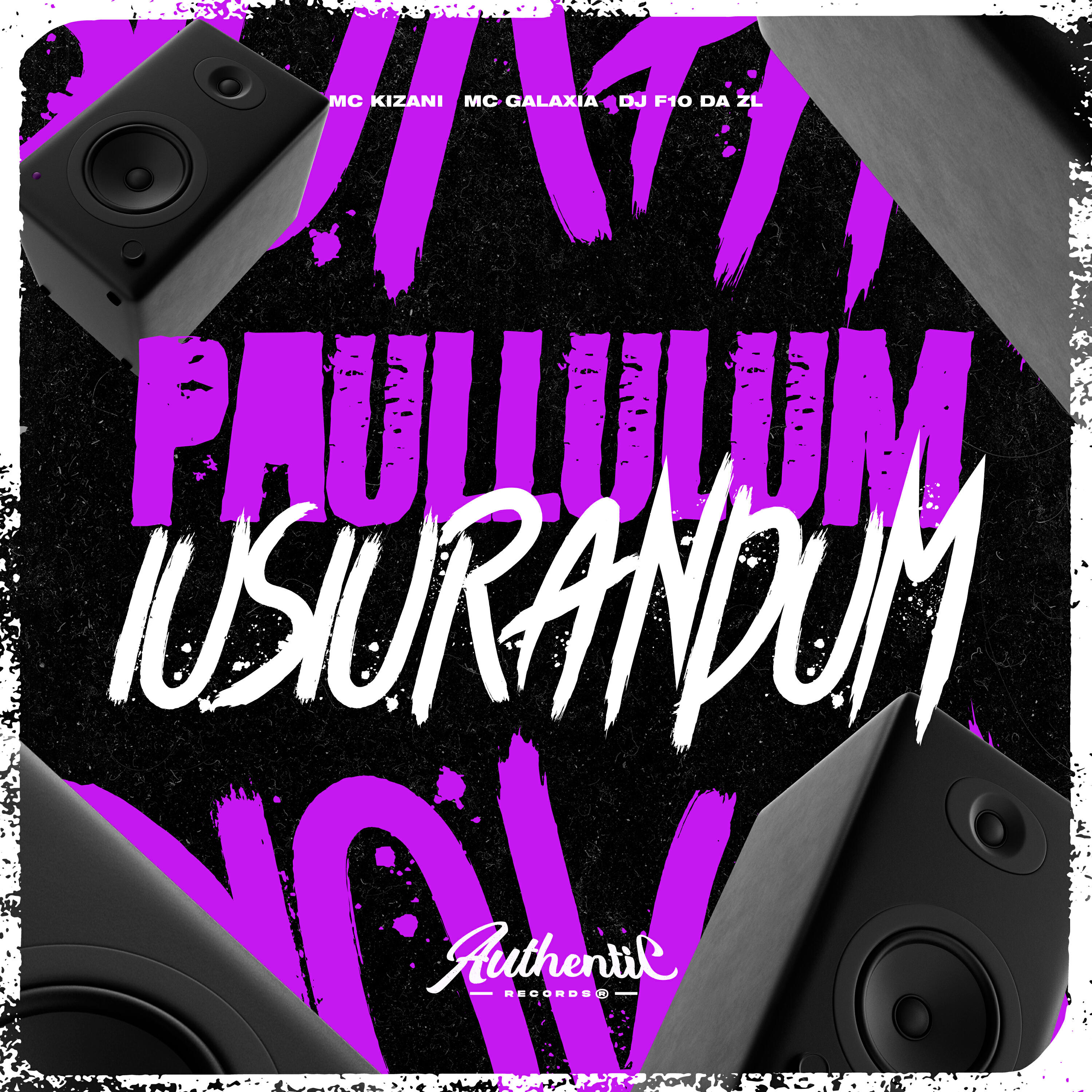 Релиз Paullulum Iusiurandum