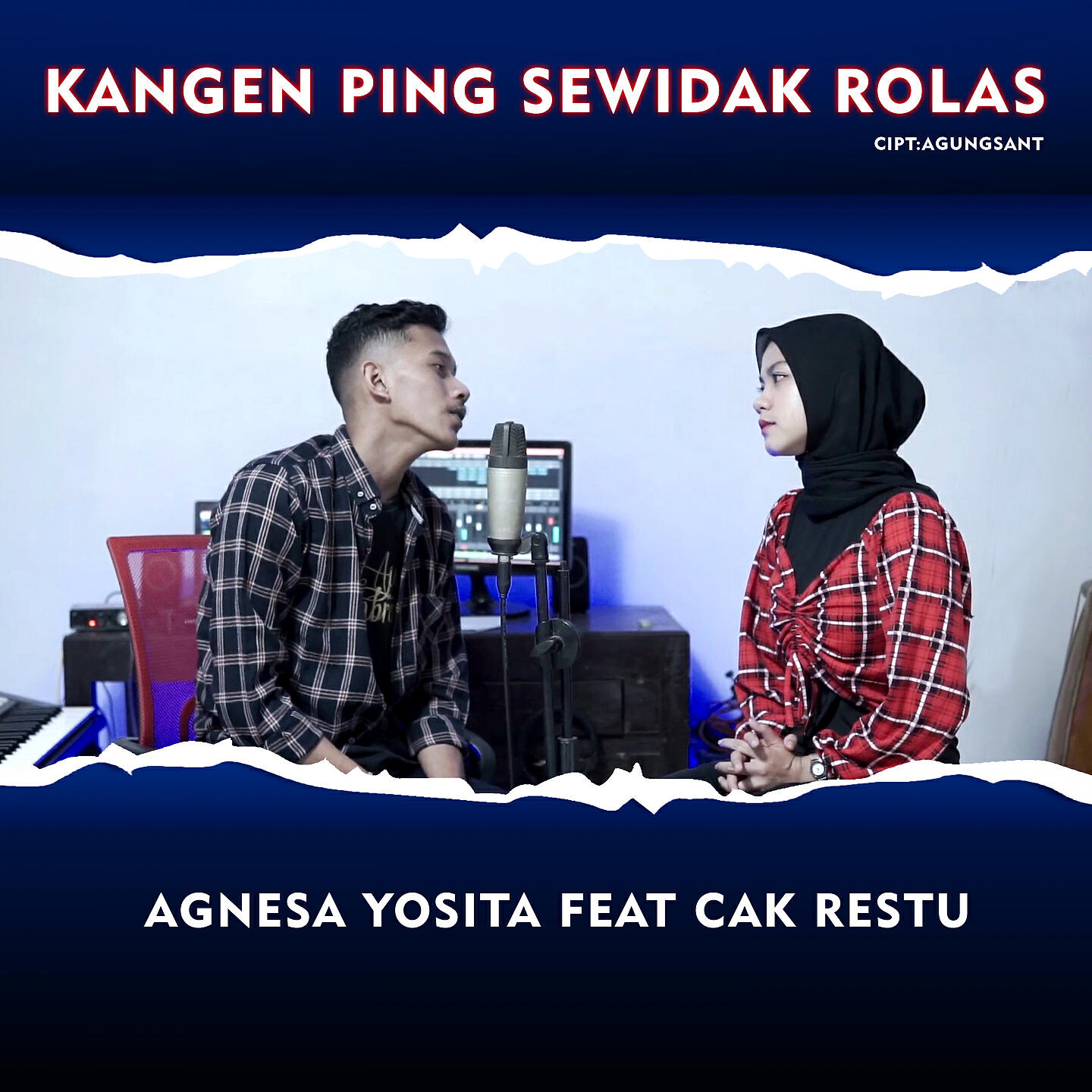 Релиз Kangen Ping Sewidak Rolas