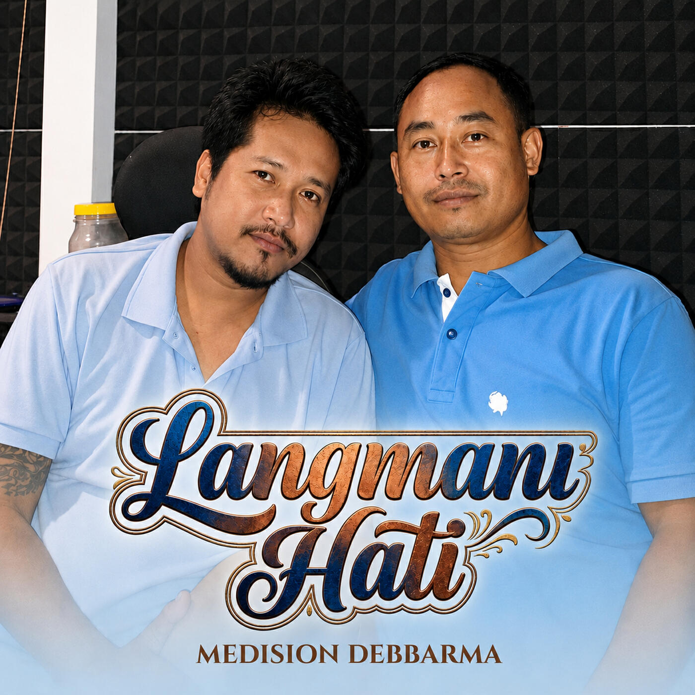 Релиз Langmani Hati