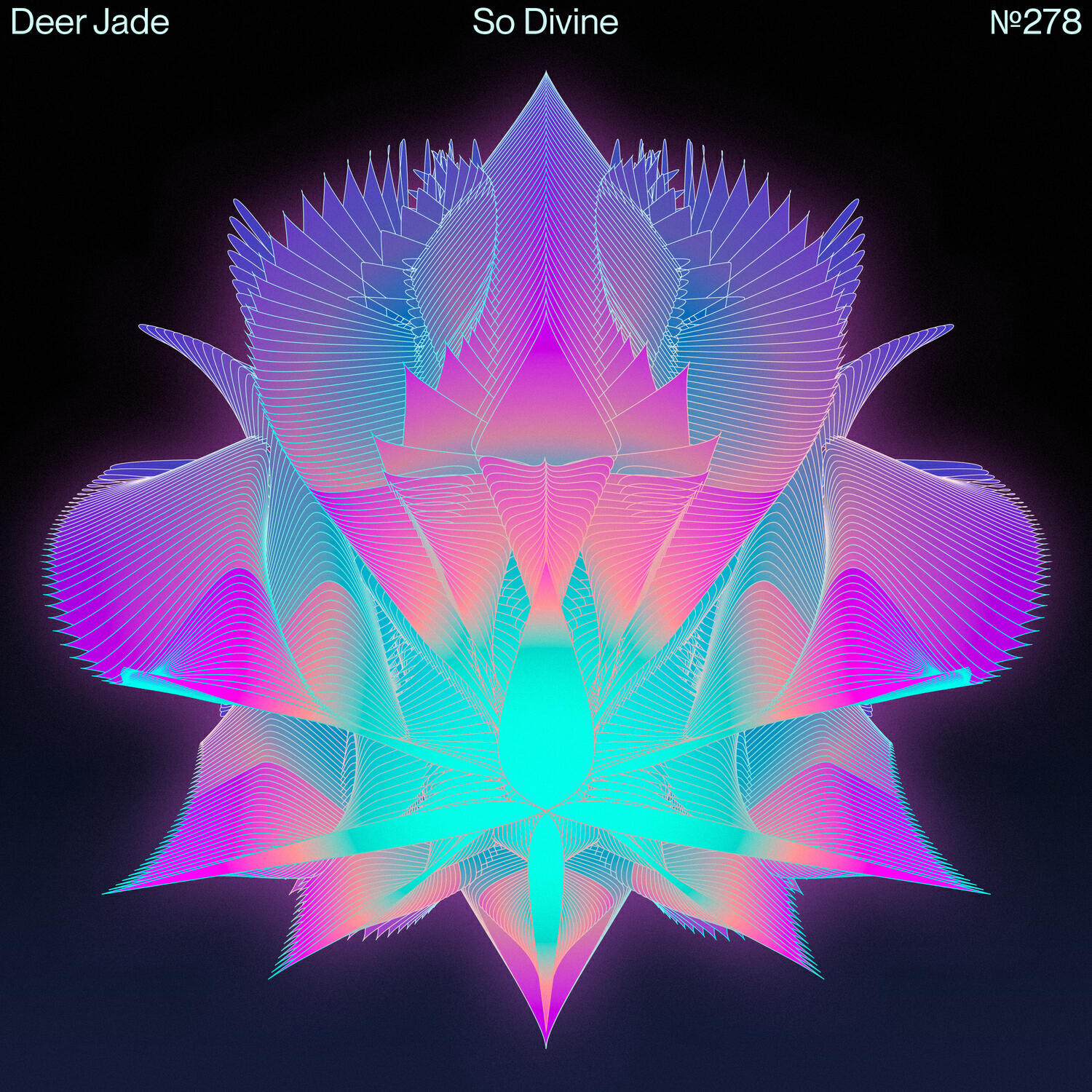 Релиз So Divine EP