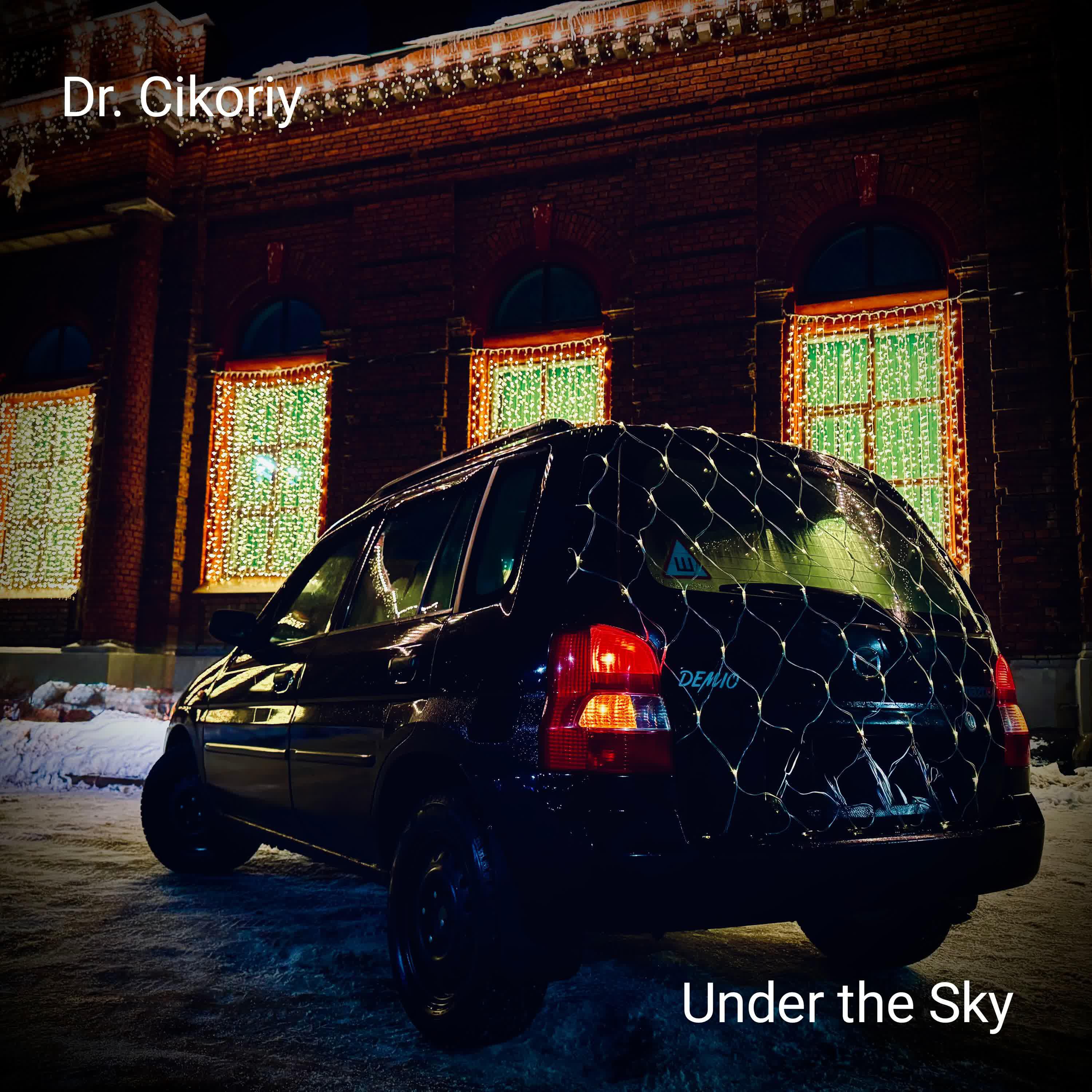 Релиз Under the Sky