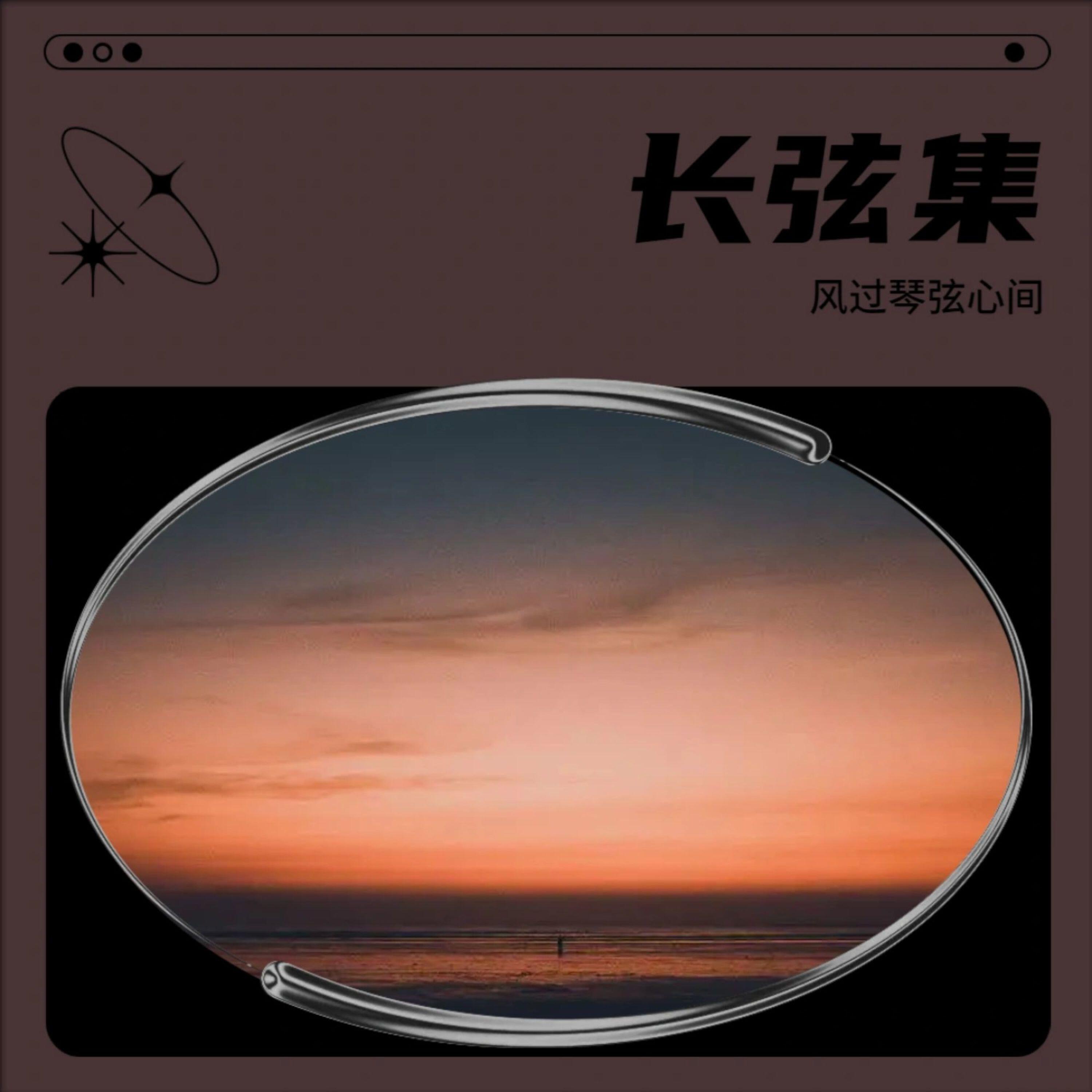 Релиз 长弦集