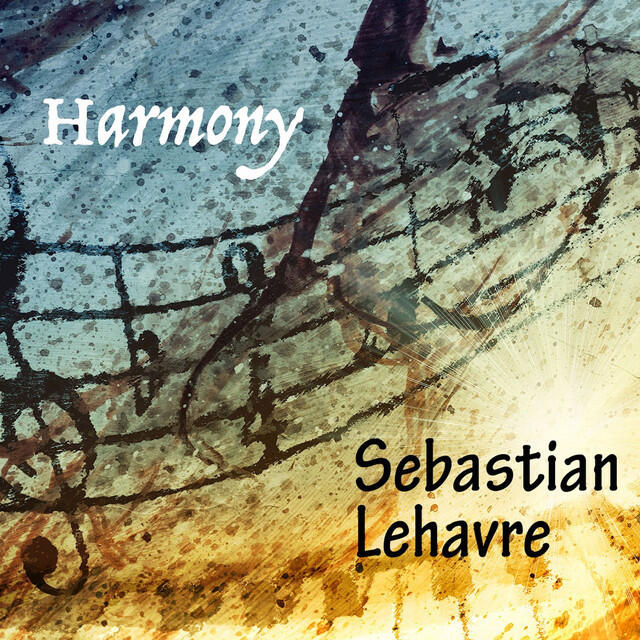 Релиз Harmony