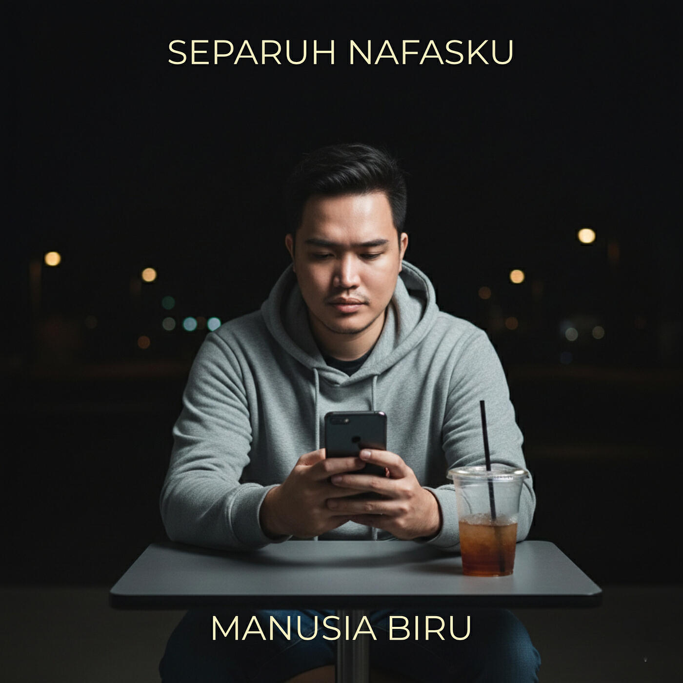 Релиз Separuh Nafasku