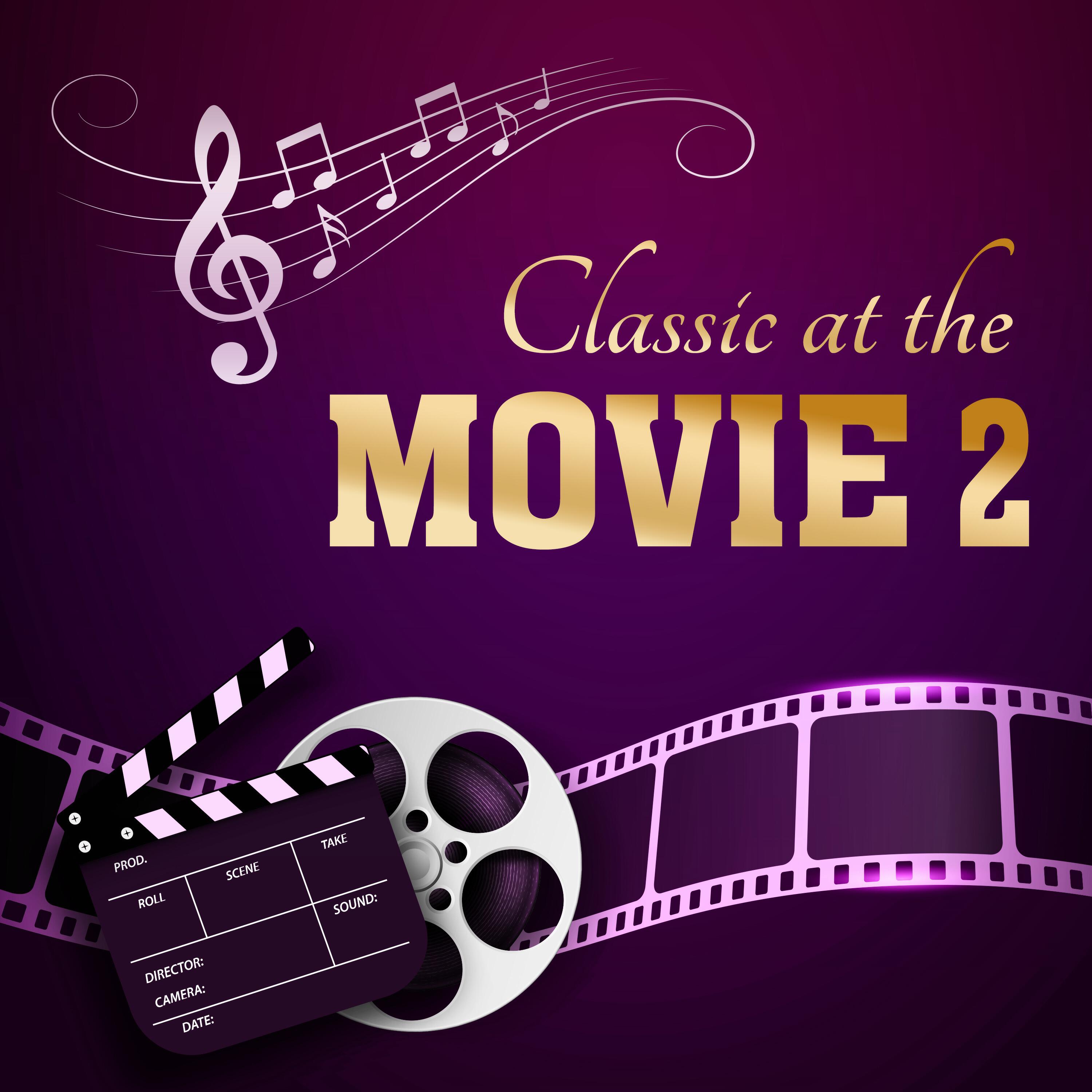 Релиз Classic at the Movie 2