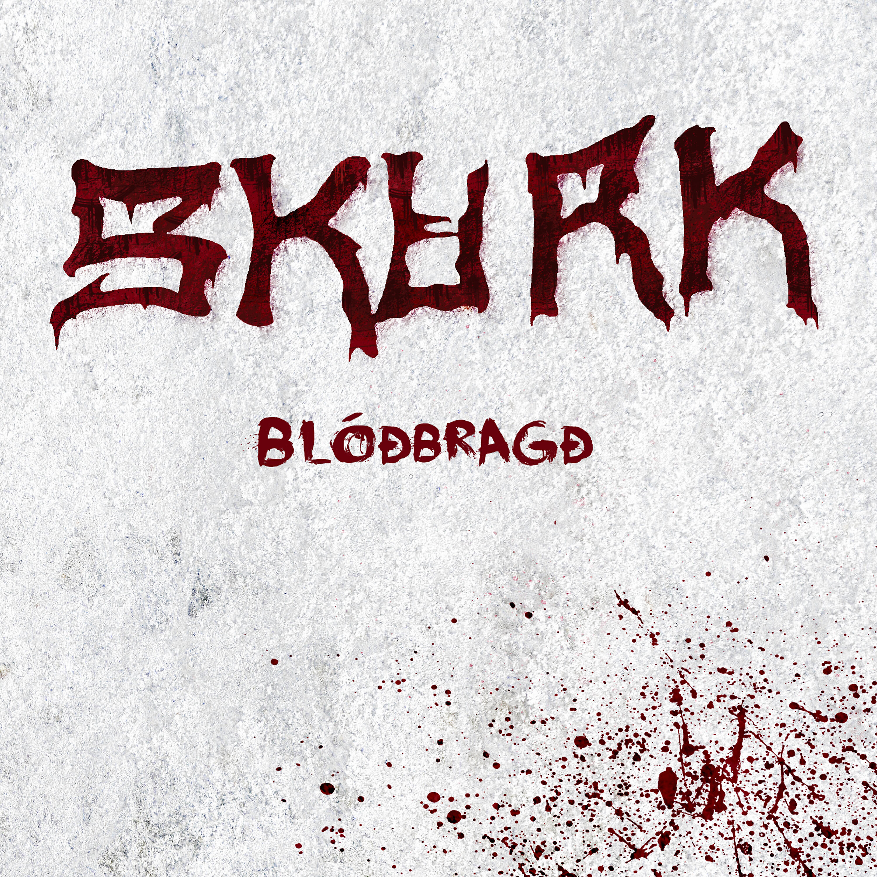 Релиз Blóðbragð
