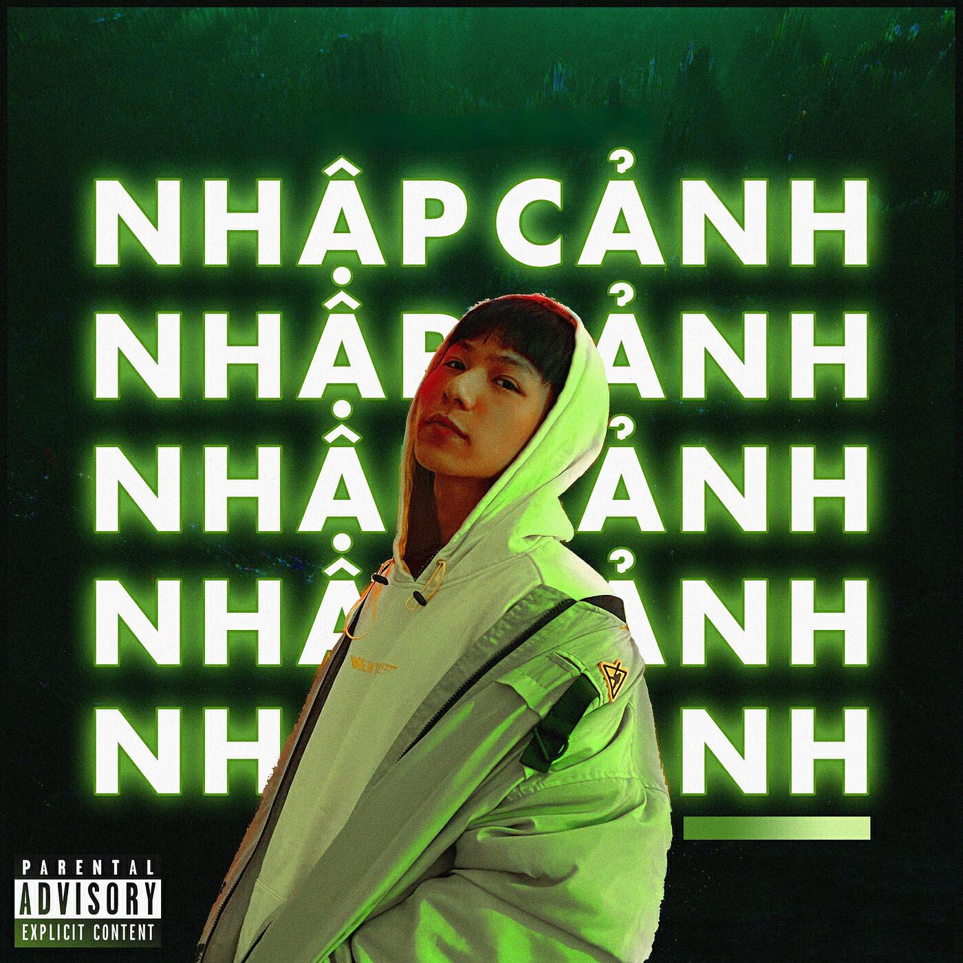 Релиз Nhập Cảnh
