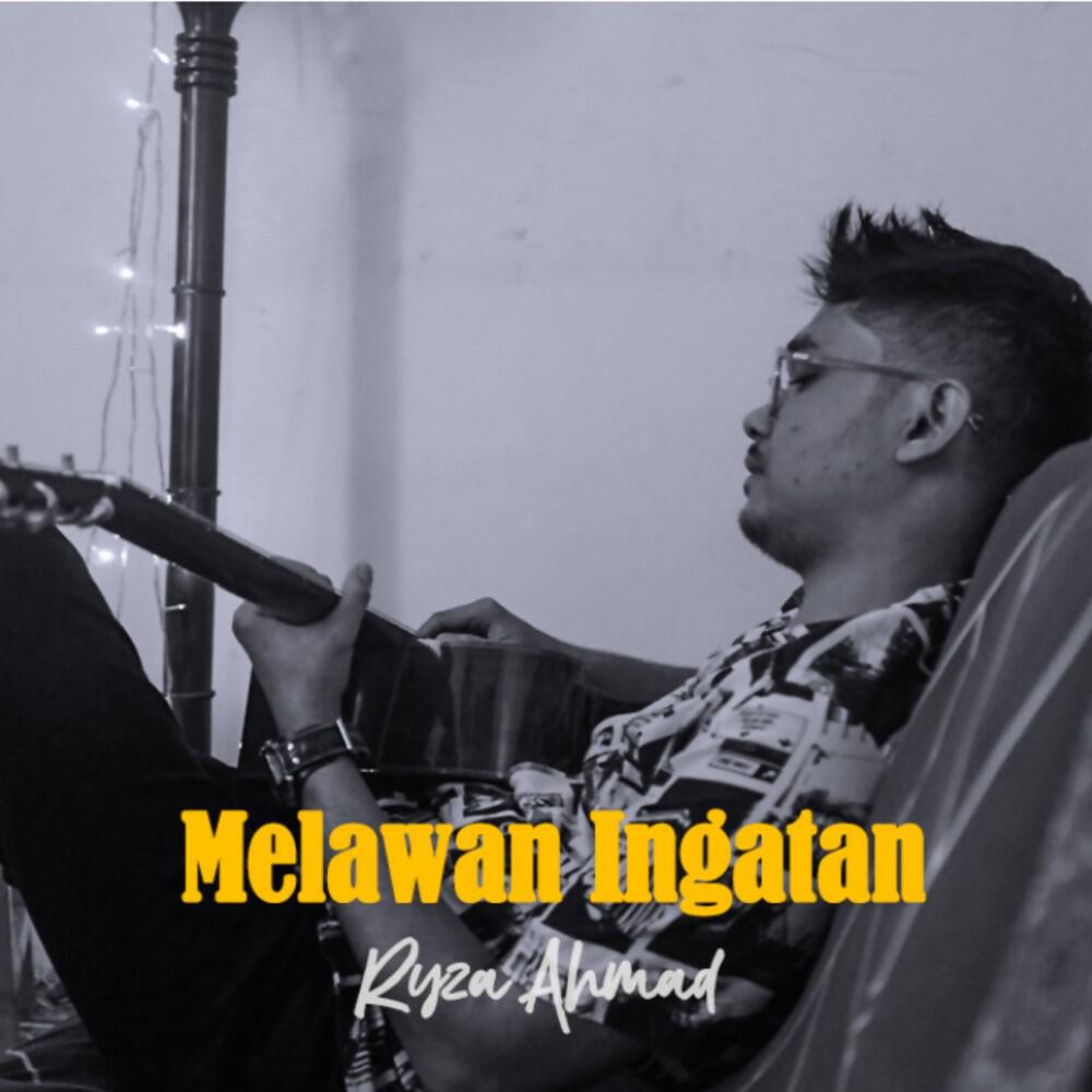 Трек Melawan Ingatan