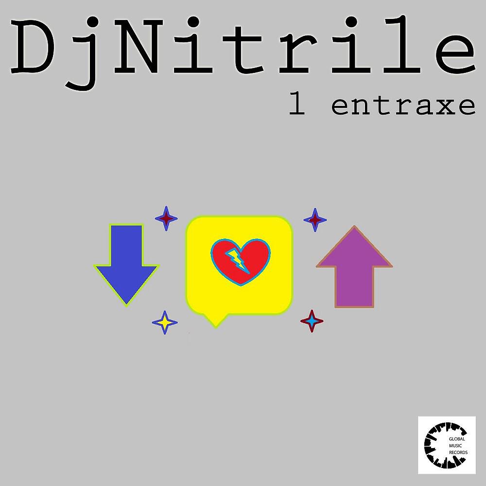 DjNitrile